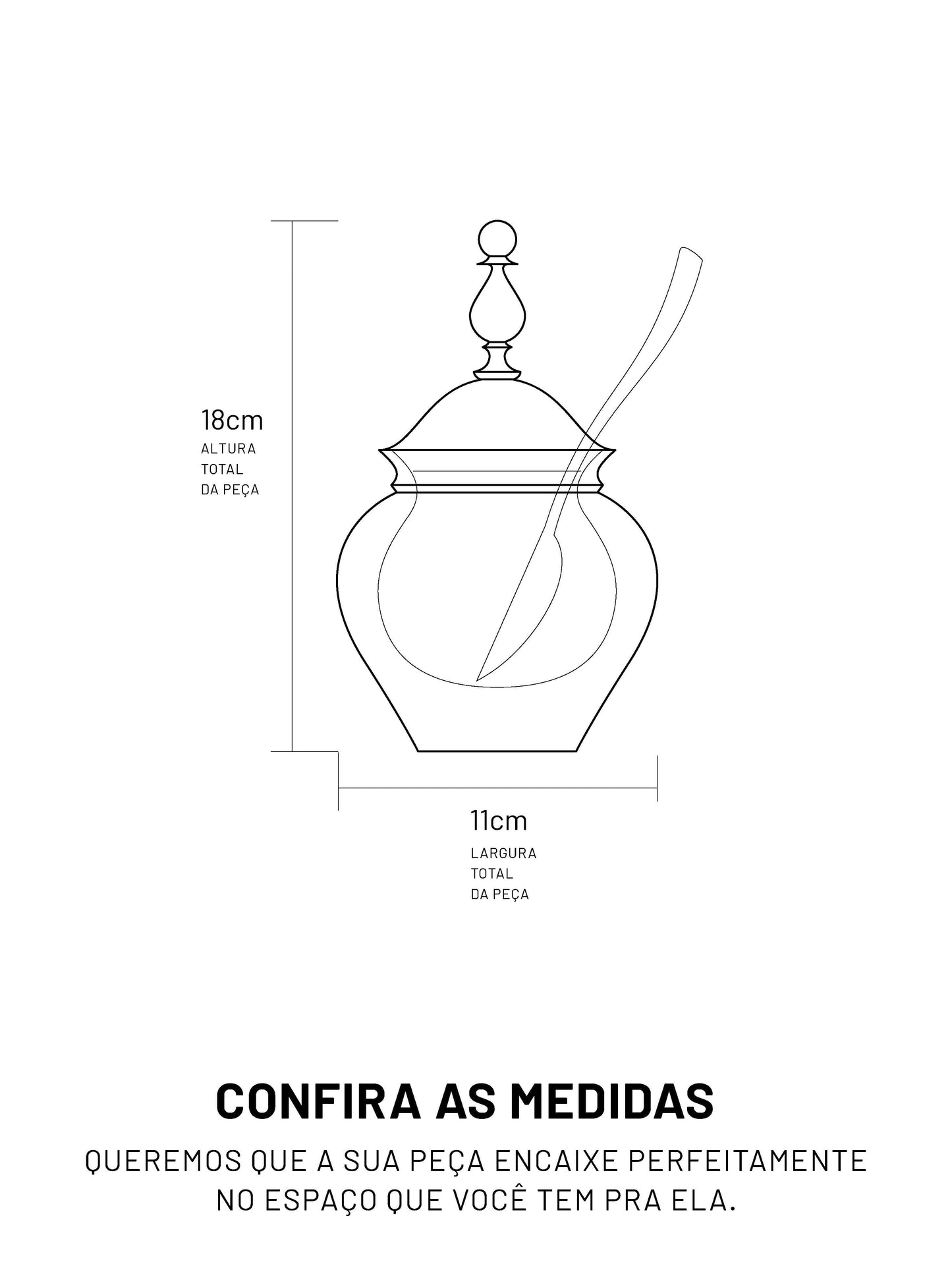 Açucareiro Sèvres
