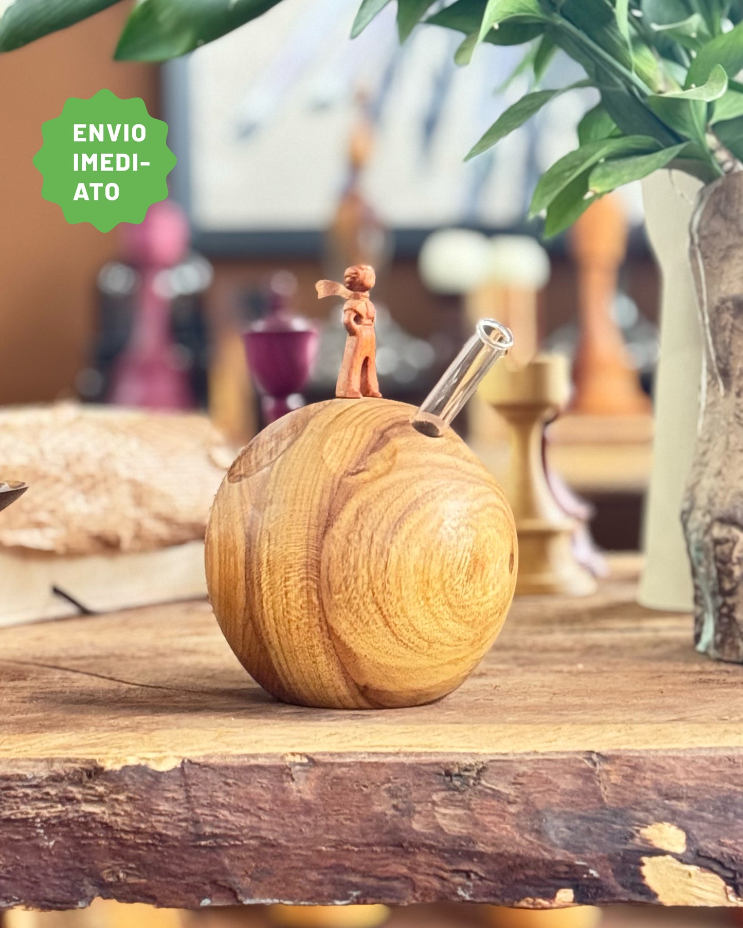 Pequeno Príncipe - B612 3# - Envio Imediato