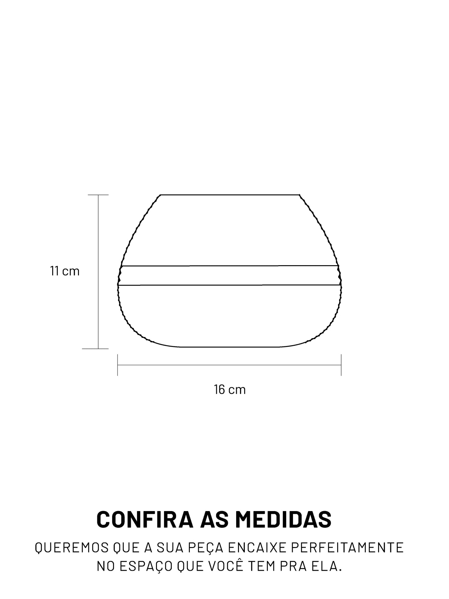 Cachepô Caxinauá
