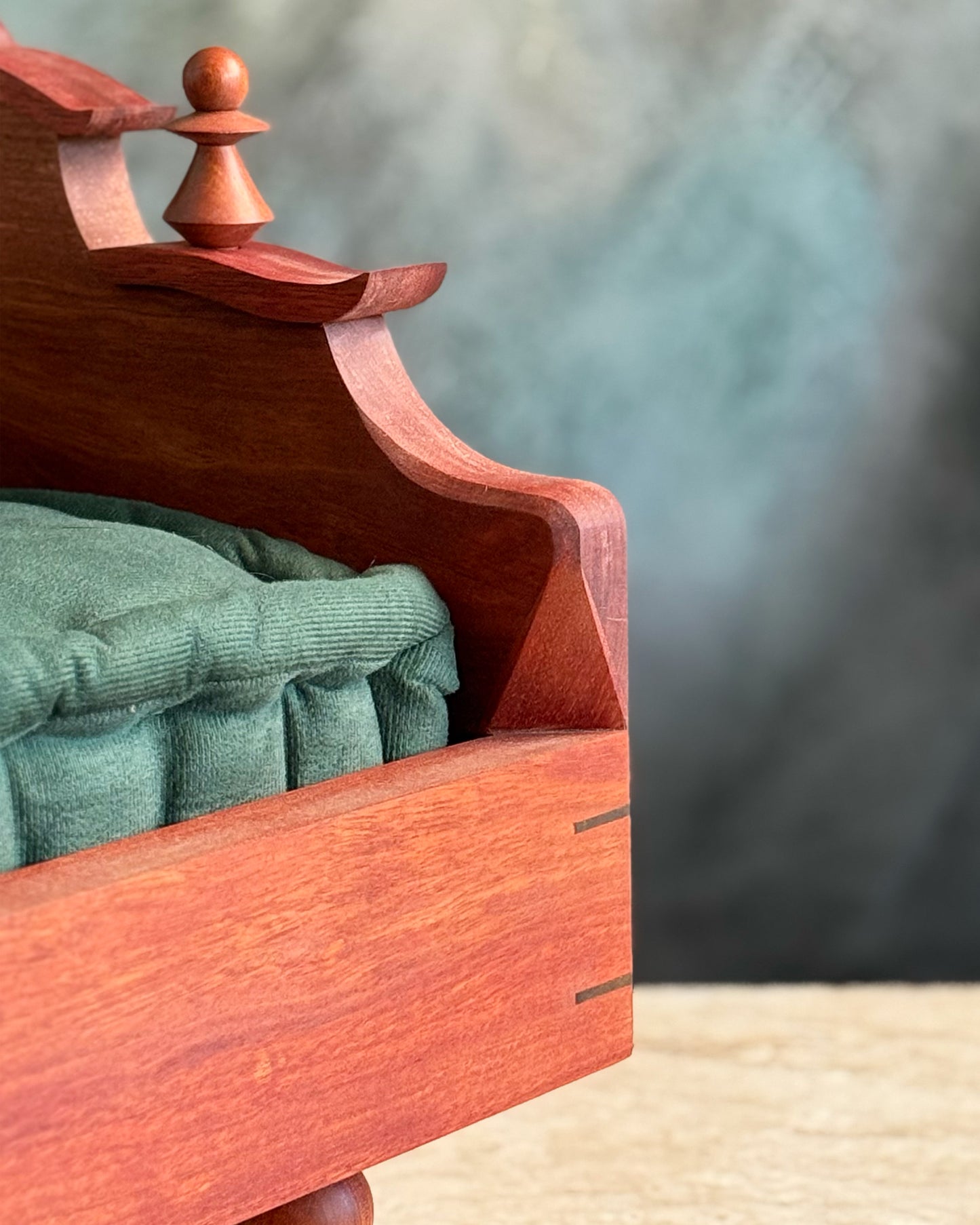 Cama de rei