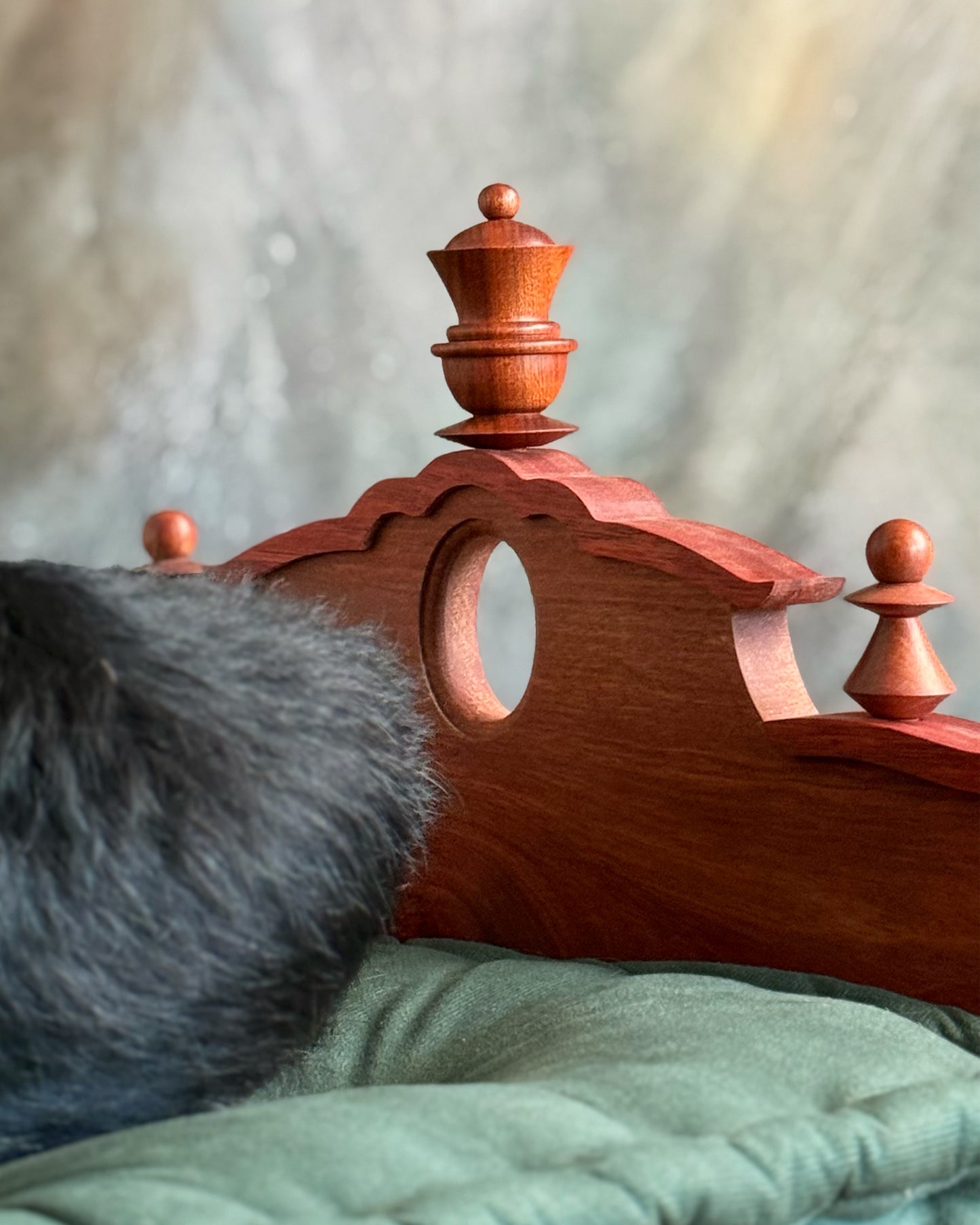 Cama de rei