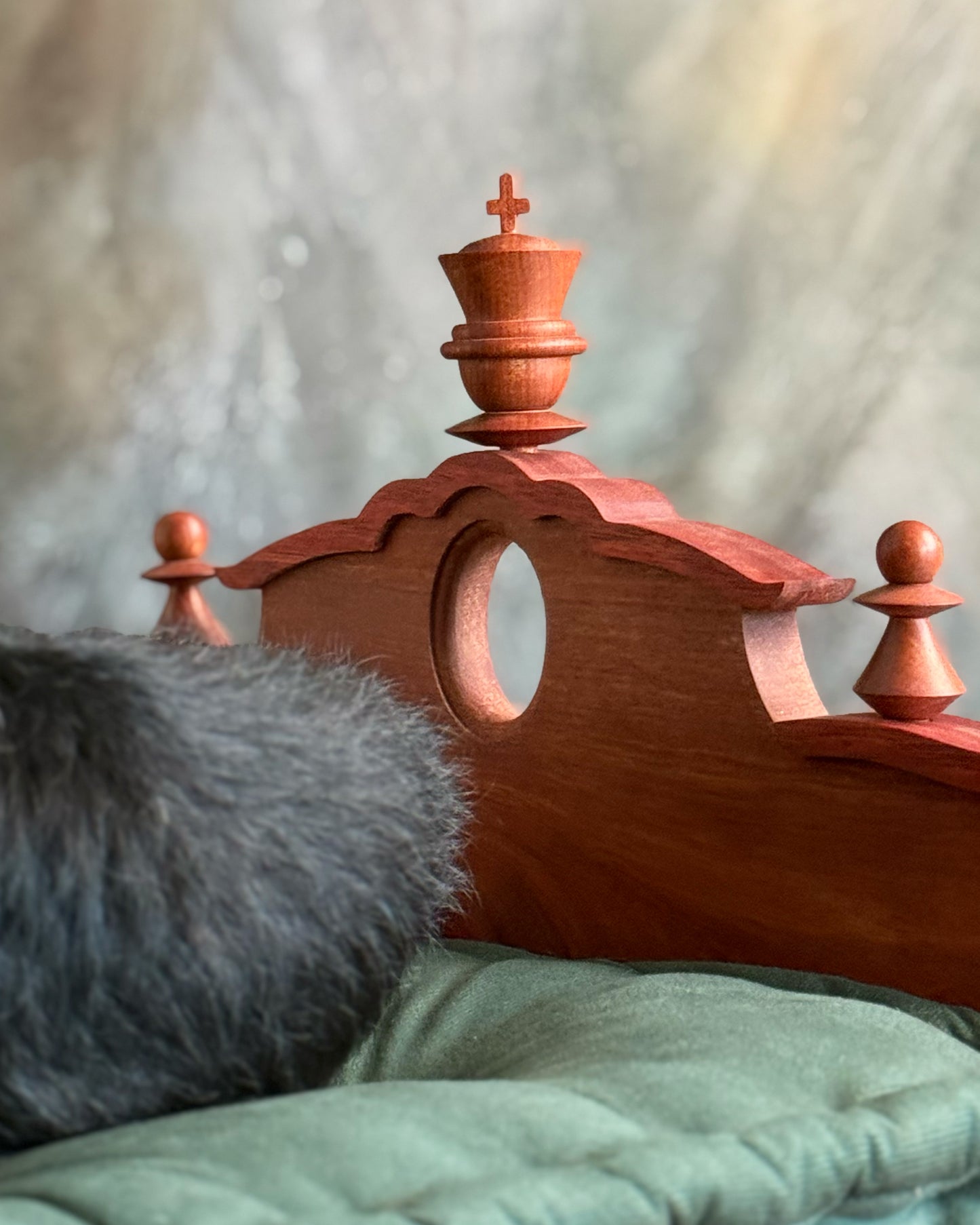 Cama de rei