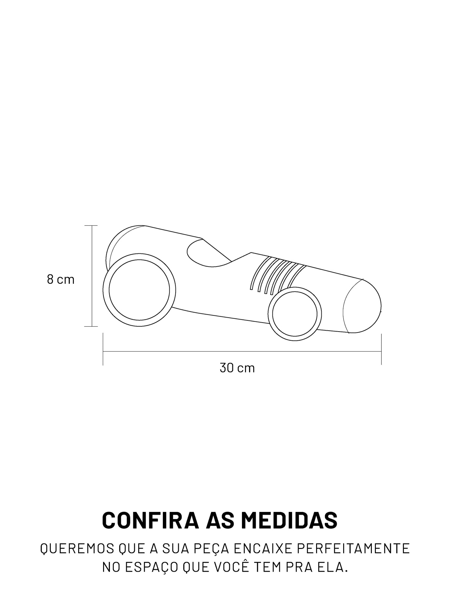 Carrinho Supermáquina