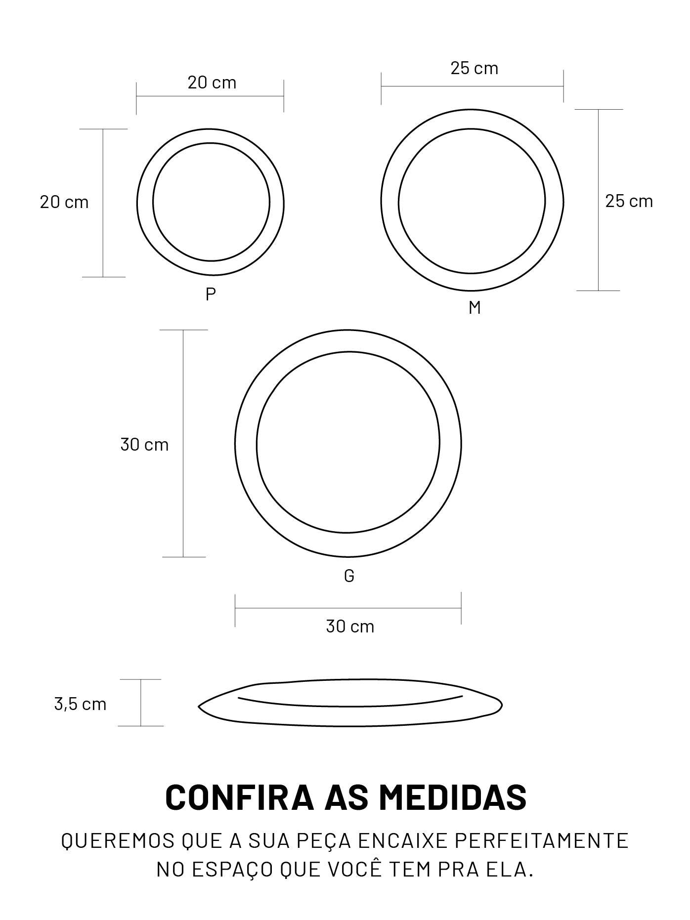 Centro de Mesa Oka