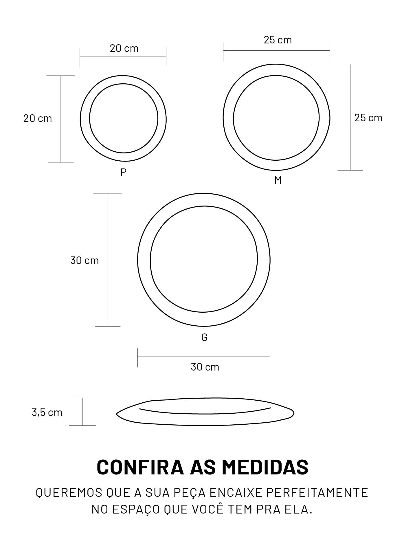 Centro de Mesa Oka