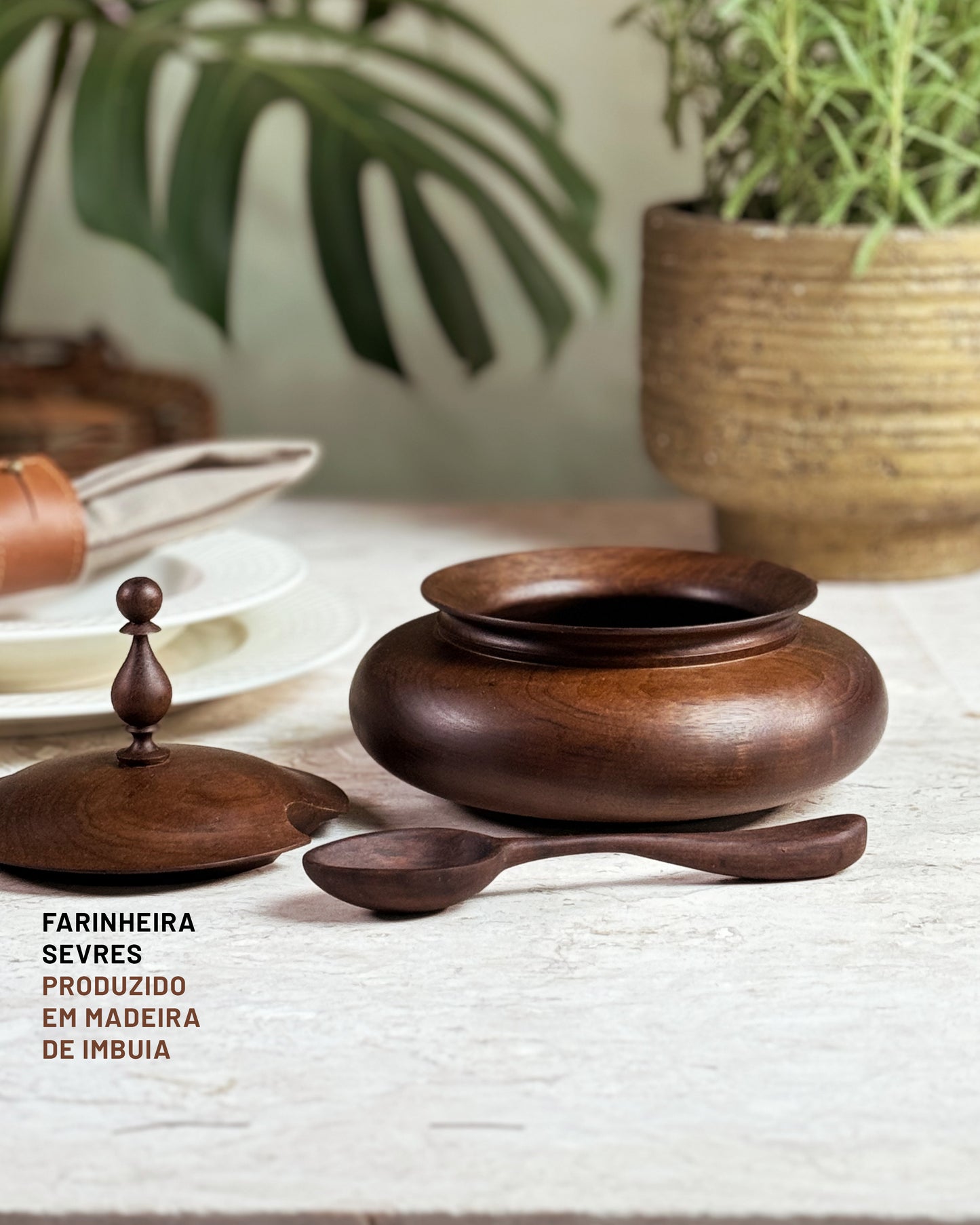 Farinheira Sèvres