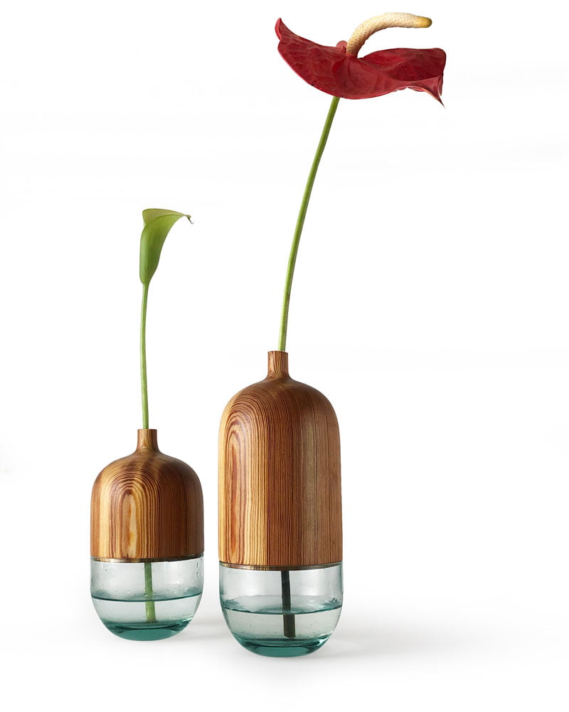 Vaso Duo Bojo