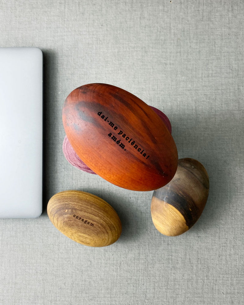 Sementes do Amanhã - Quarteto