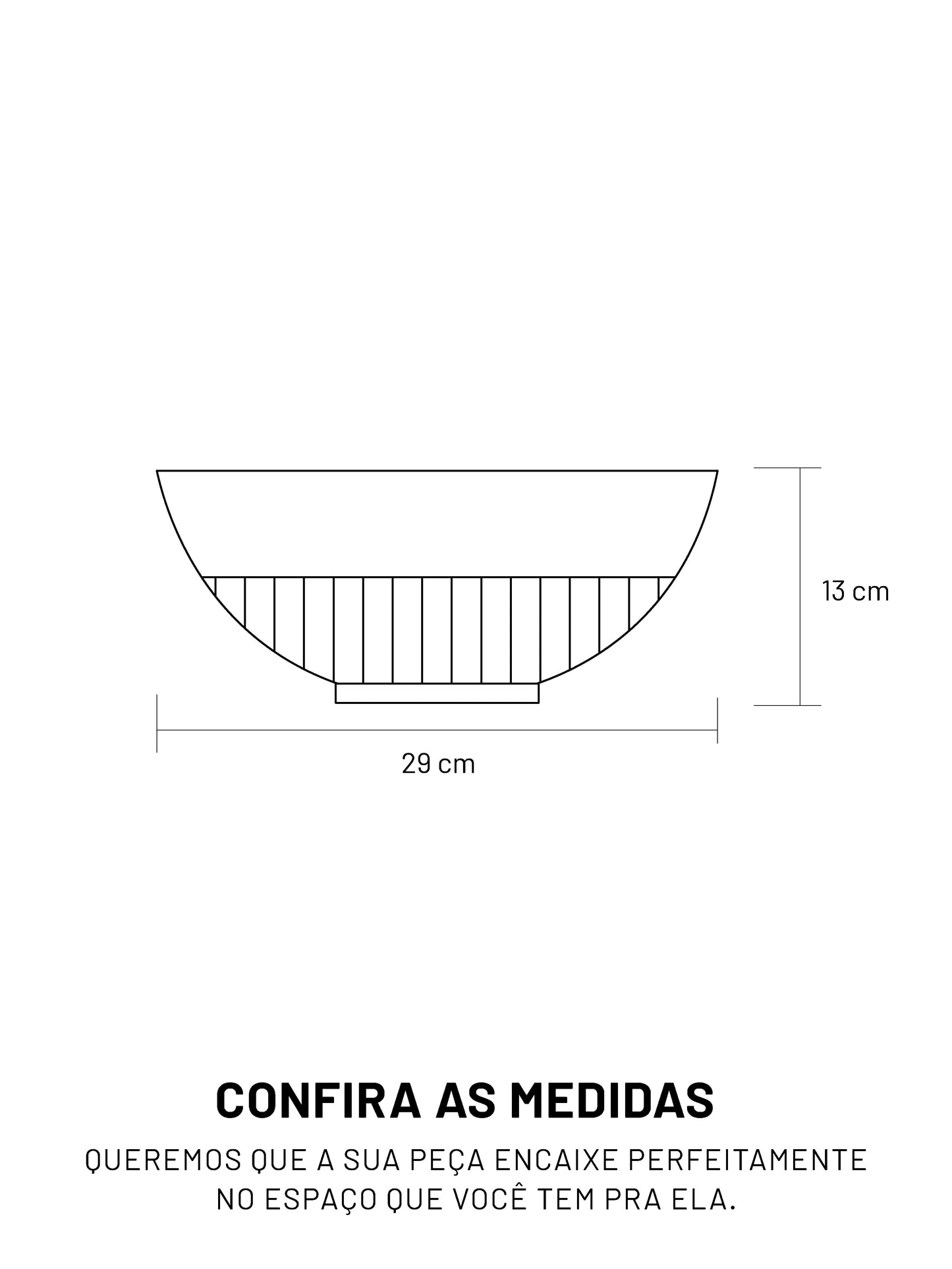 Fruteira Gina