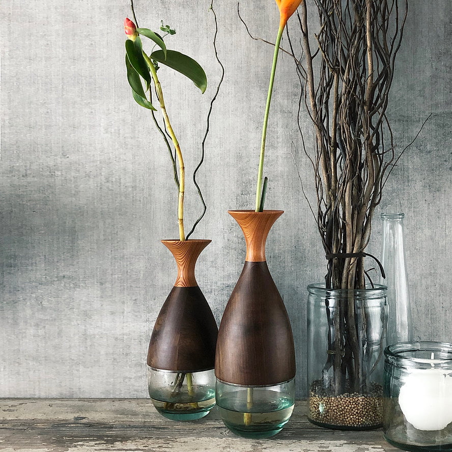 Vaso Duo África