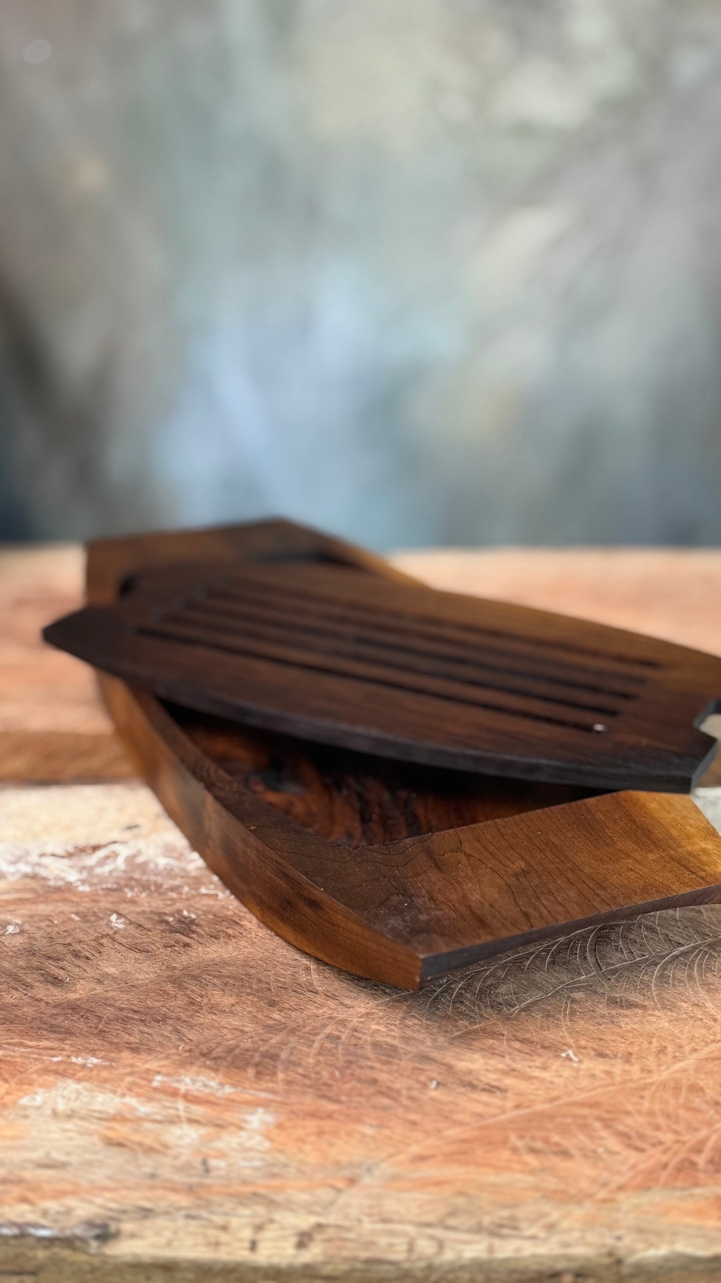 Migalheira - Hospital