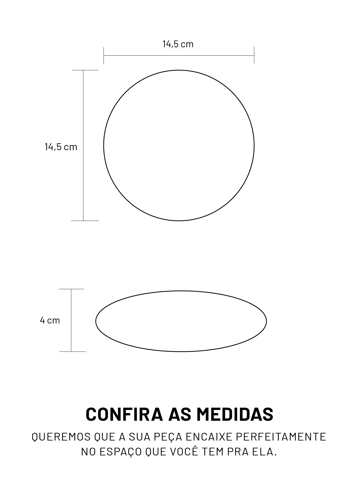 Incensário Efêmero