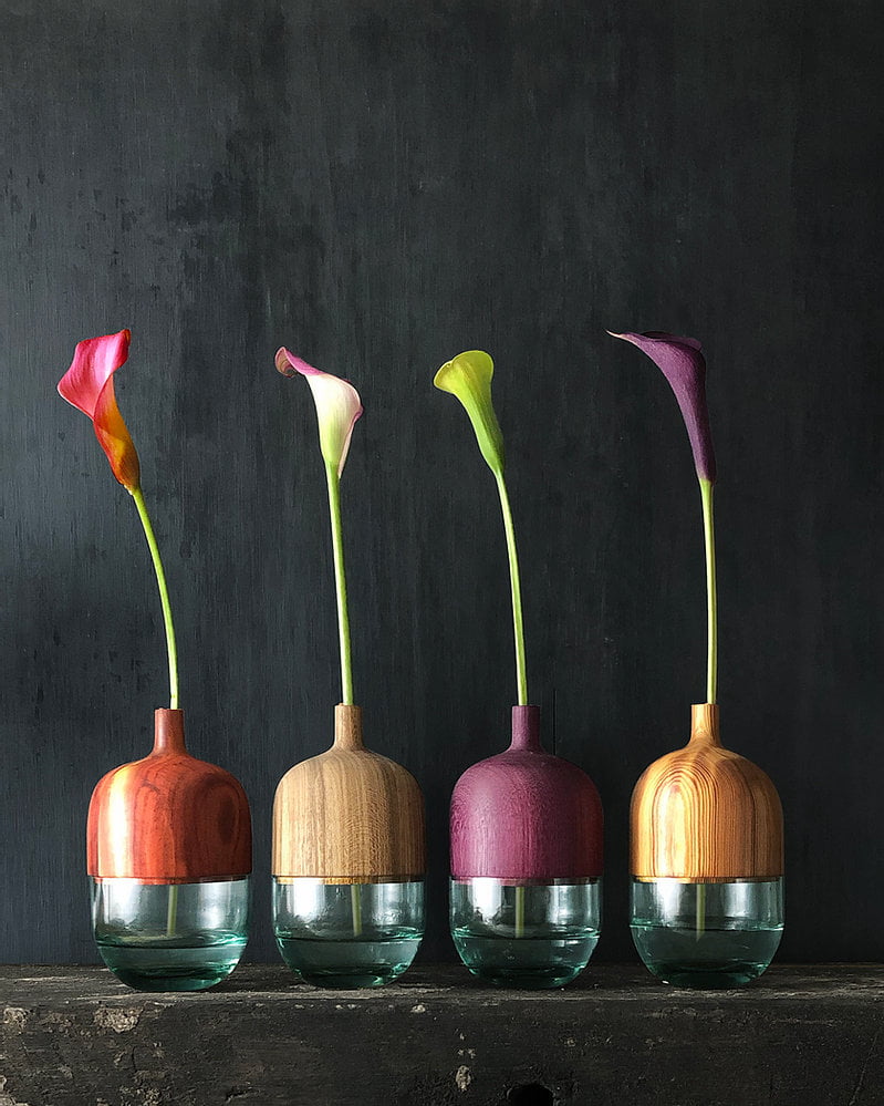 Vaso Duo Bojo