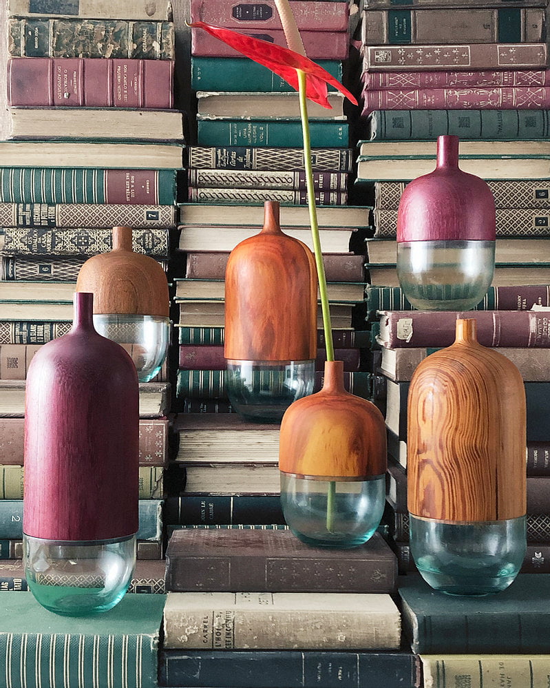 Vaso Duo Bojo