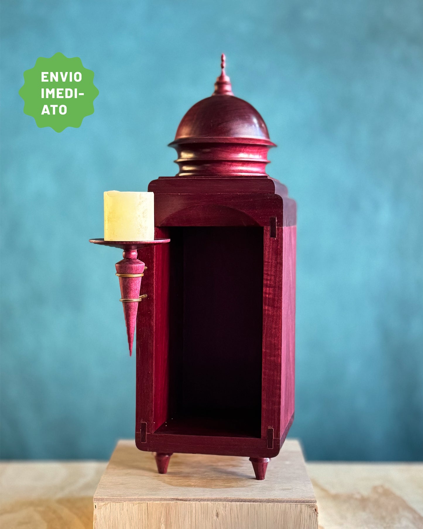 Oratório Coexist #01 - Envio Imediato