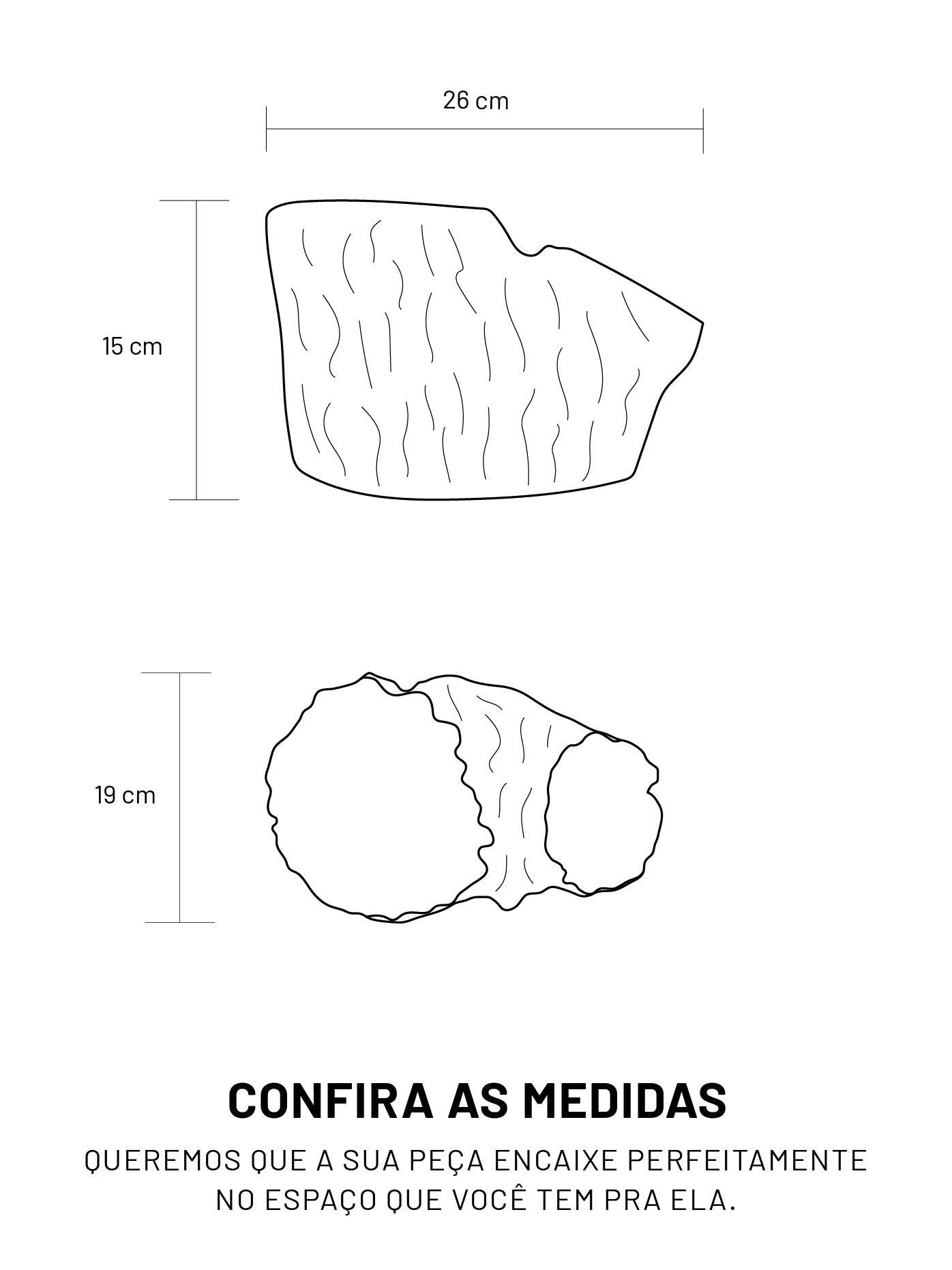 Oratório Floresta Tropical
