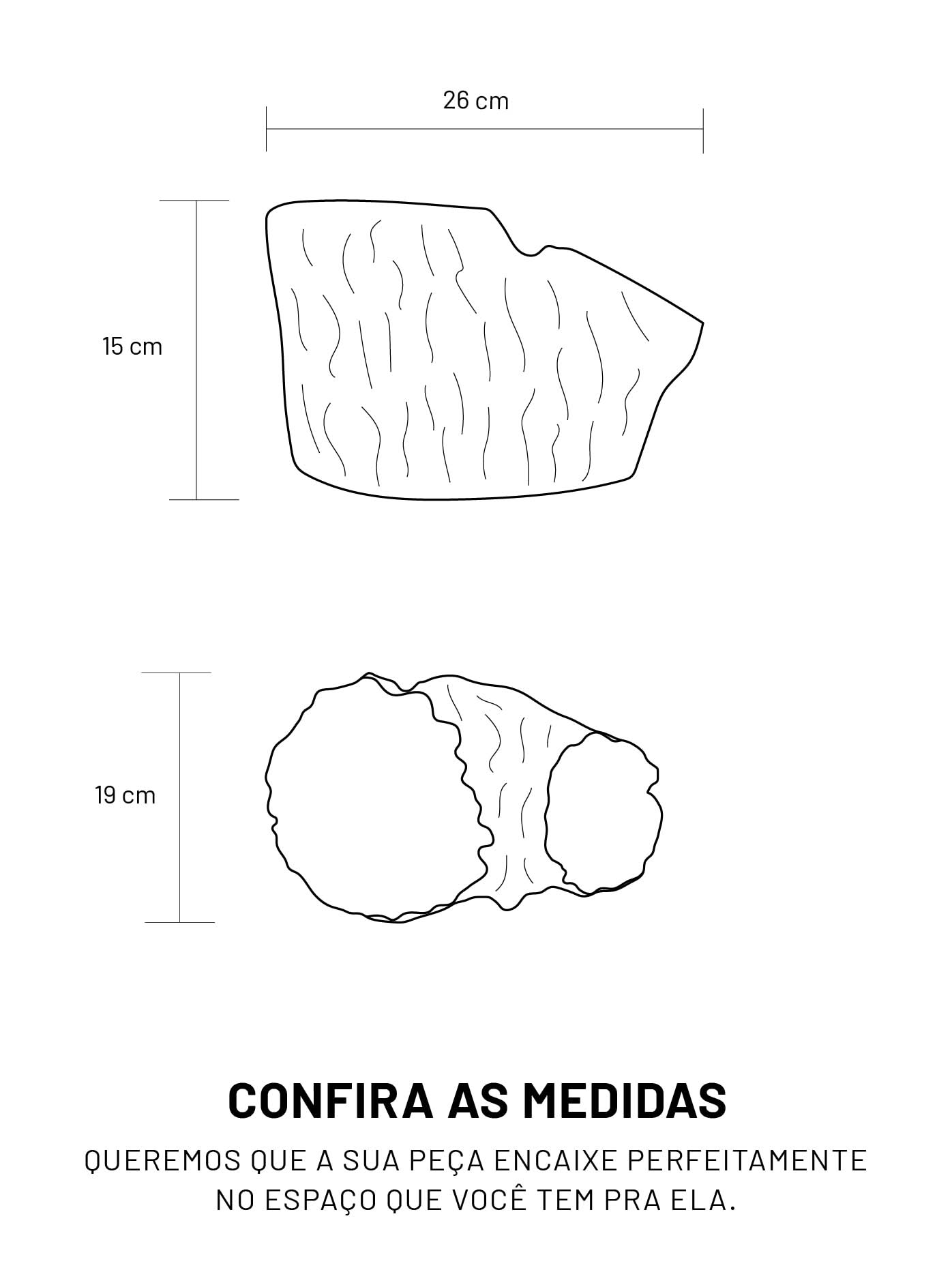Oratório Floresta Nevada