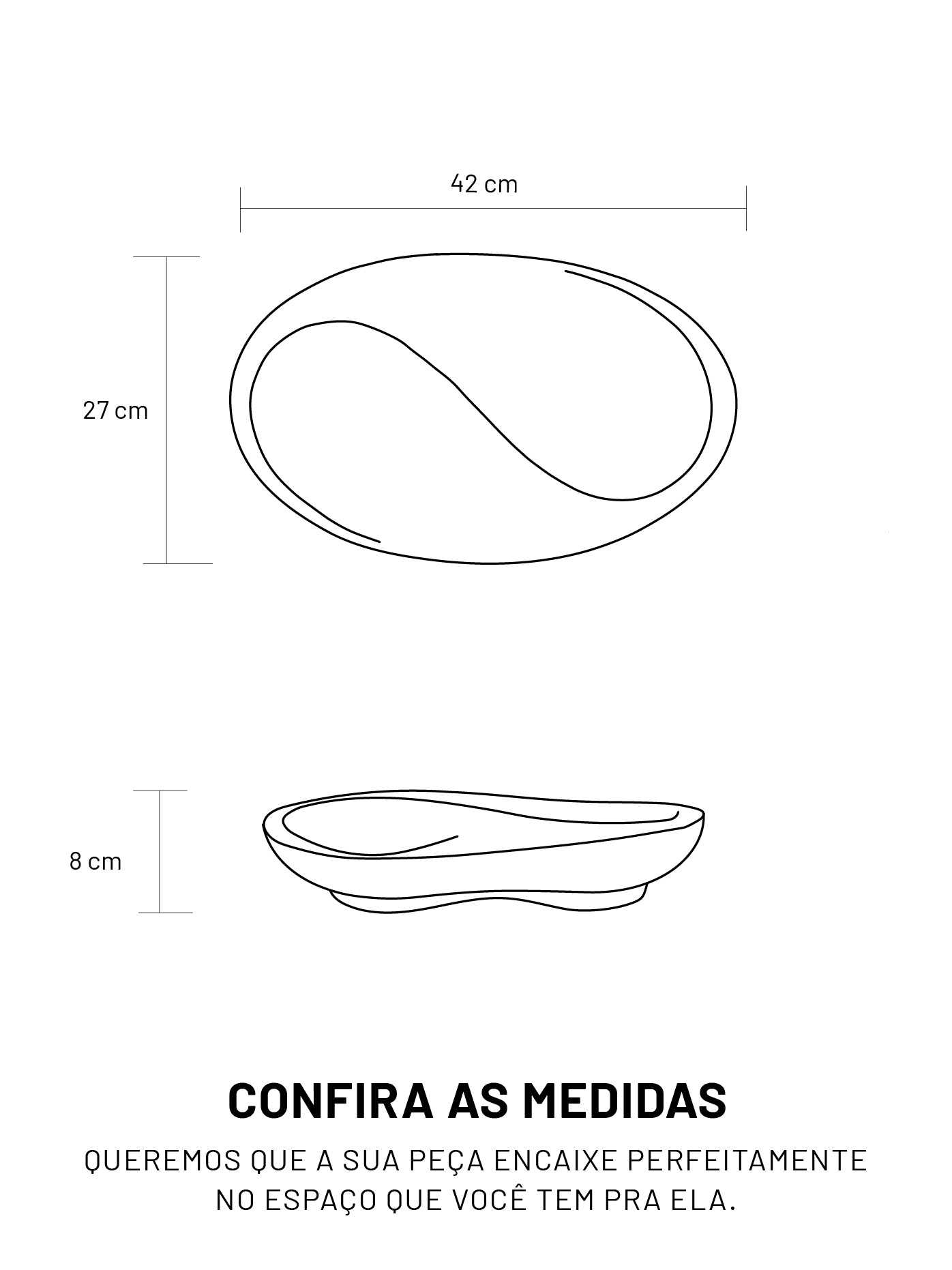 Organoide Nós
