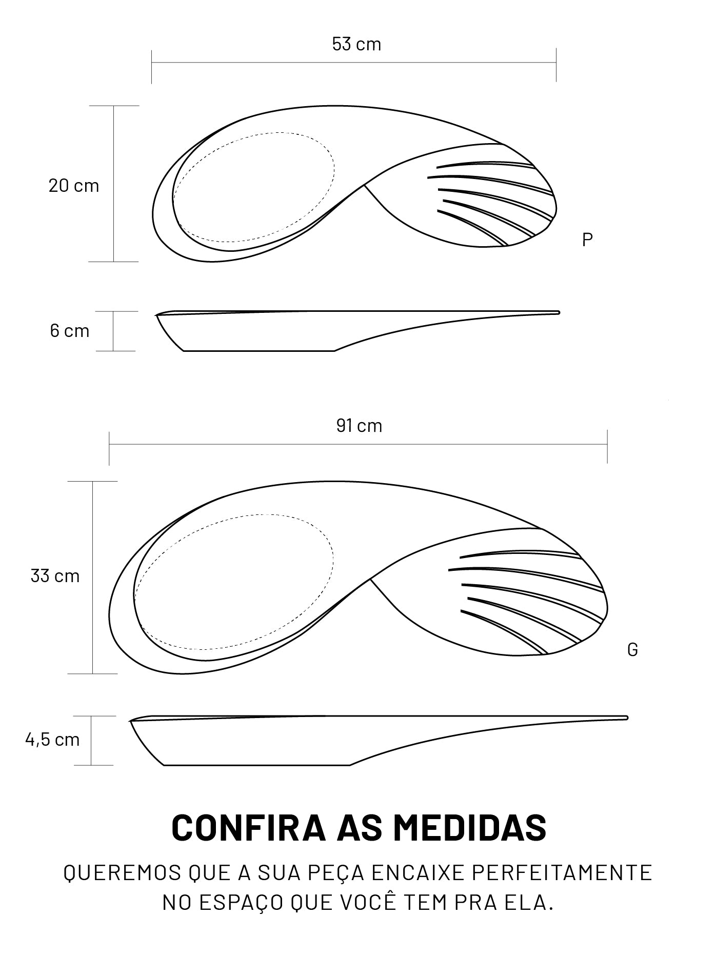 Organoide Sereia