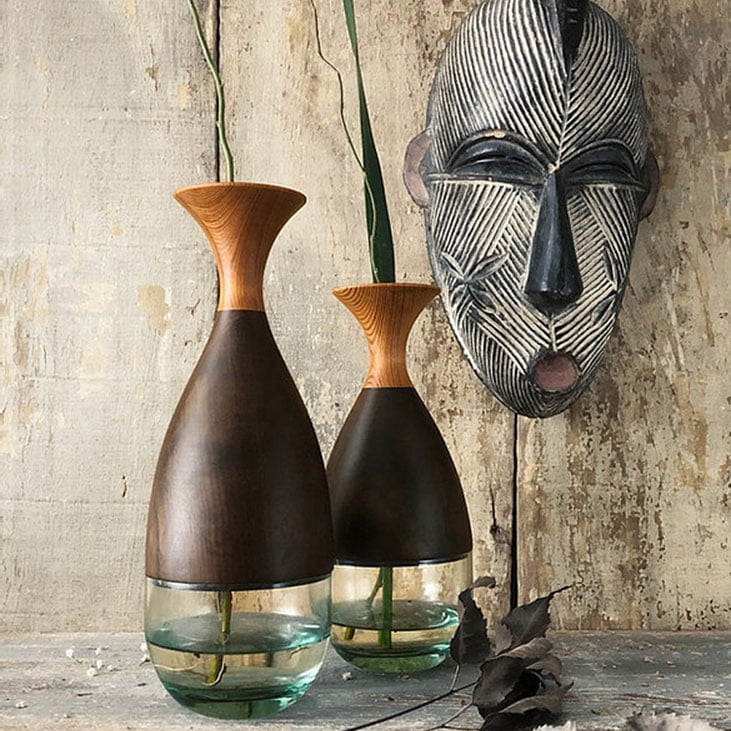 Vaso Duo África