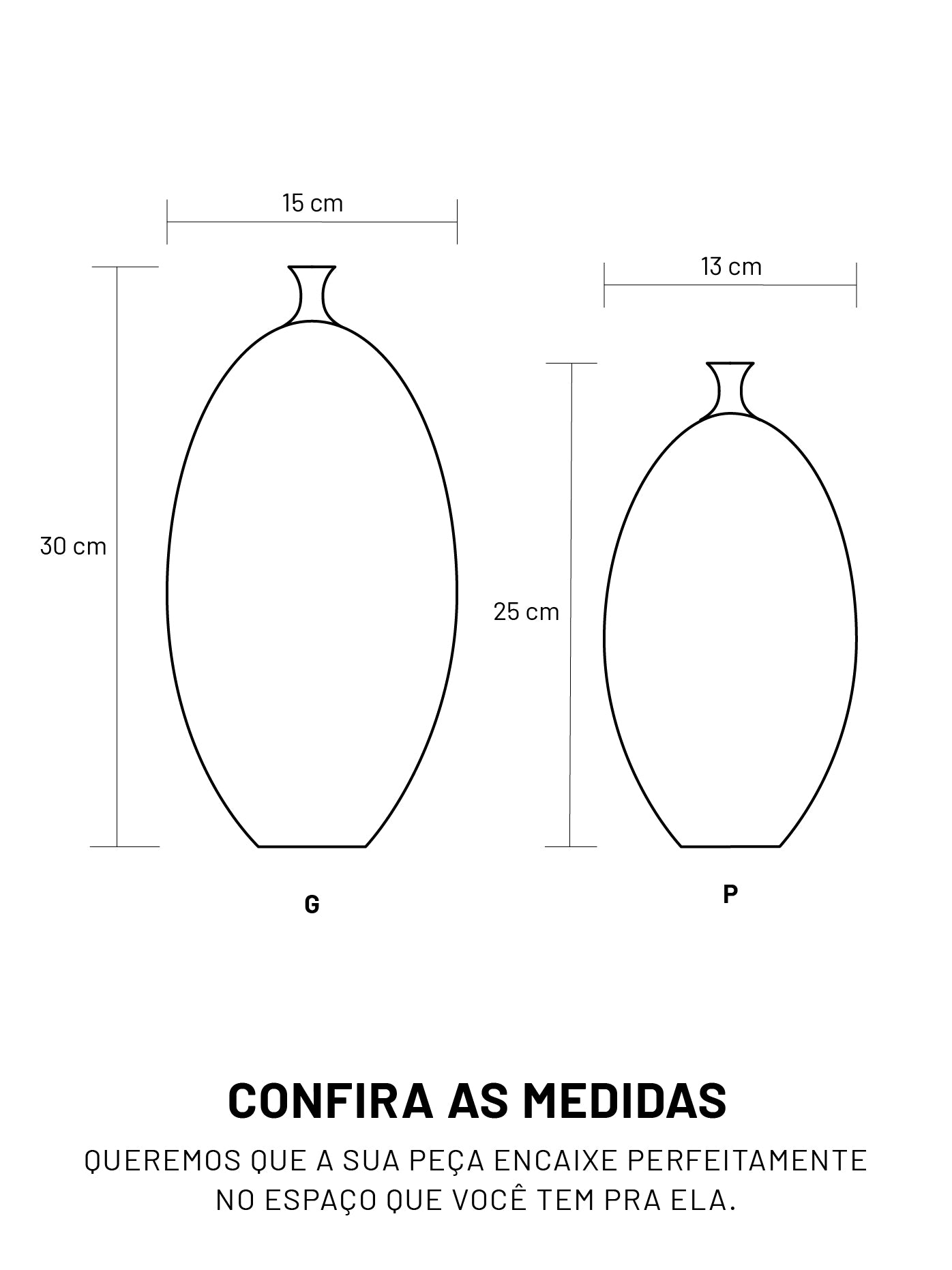 Par de Vasos Balloon
