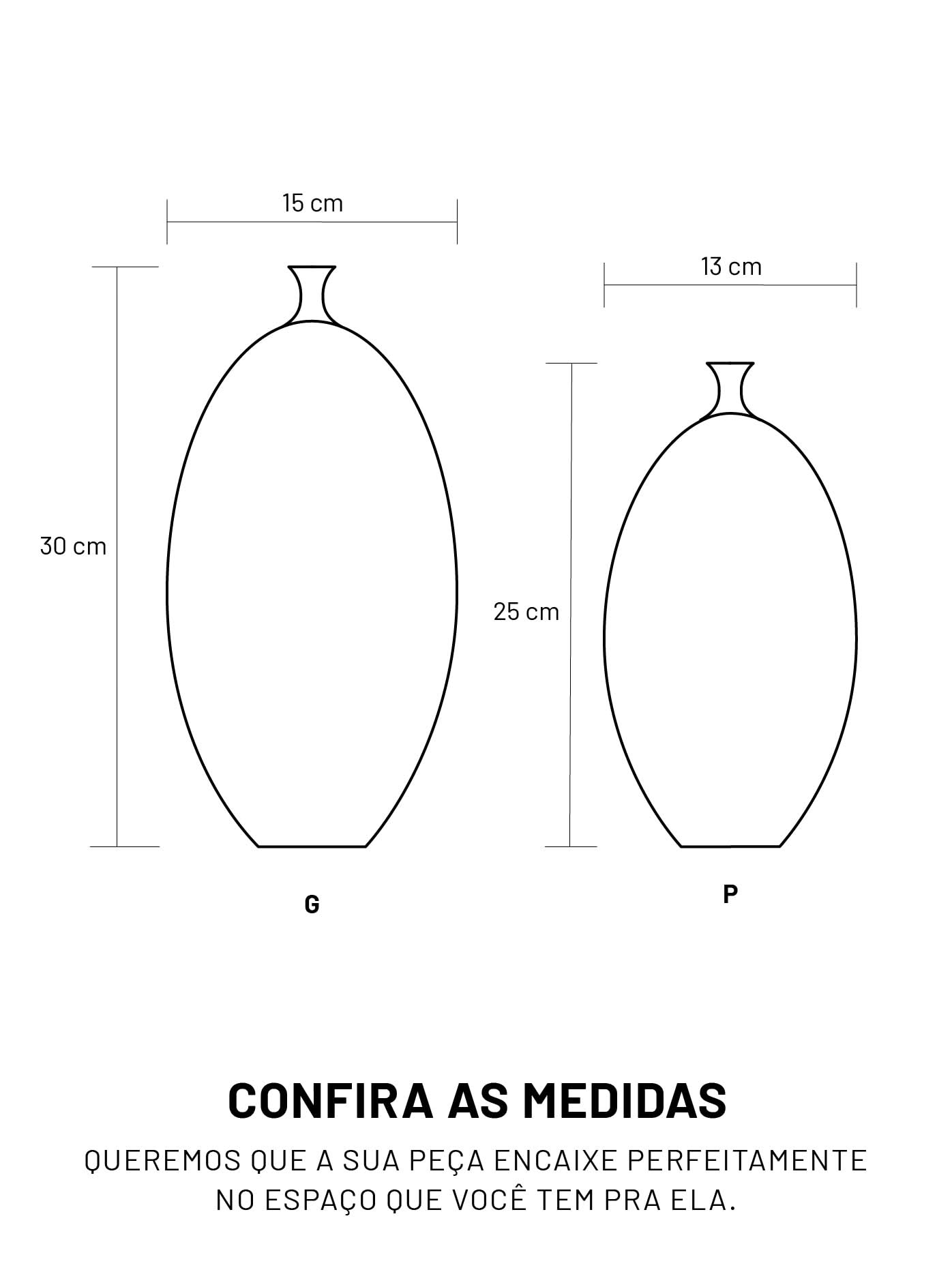 Par de Vasos Balloon