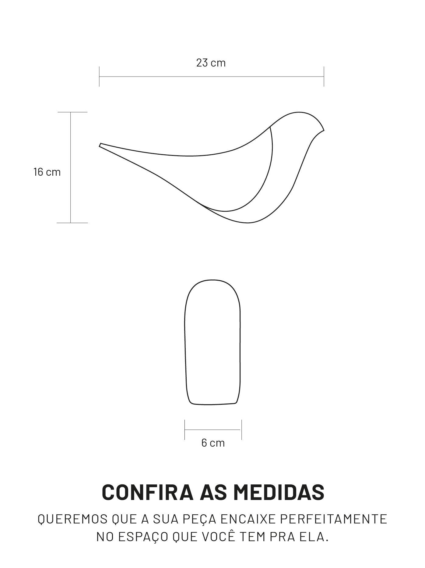 Pássaro New Vibes