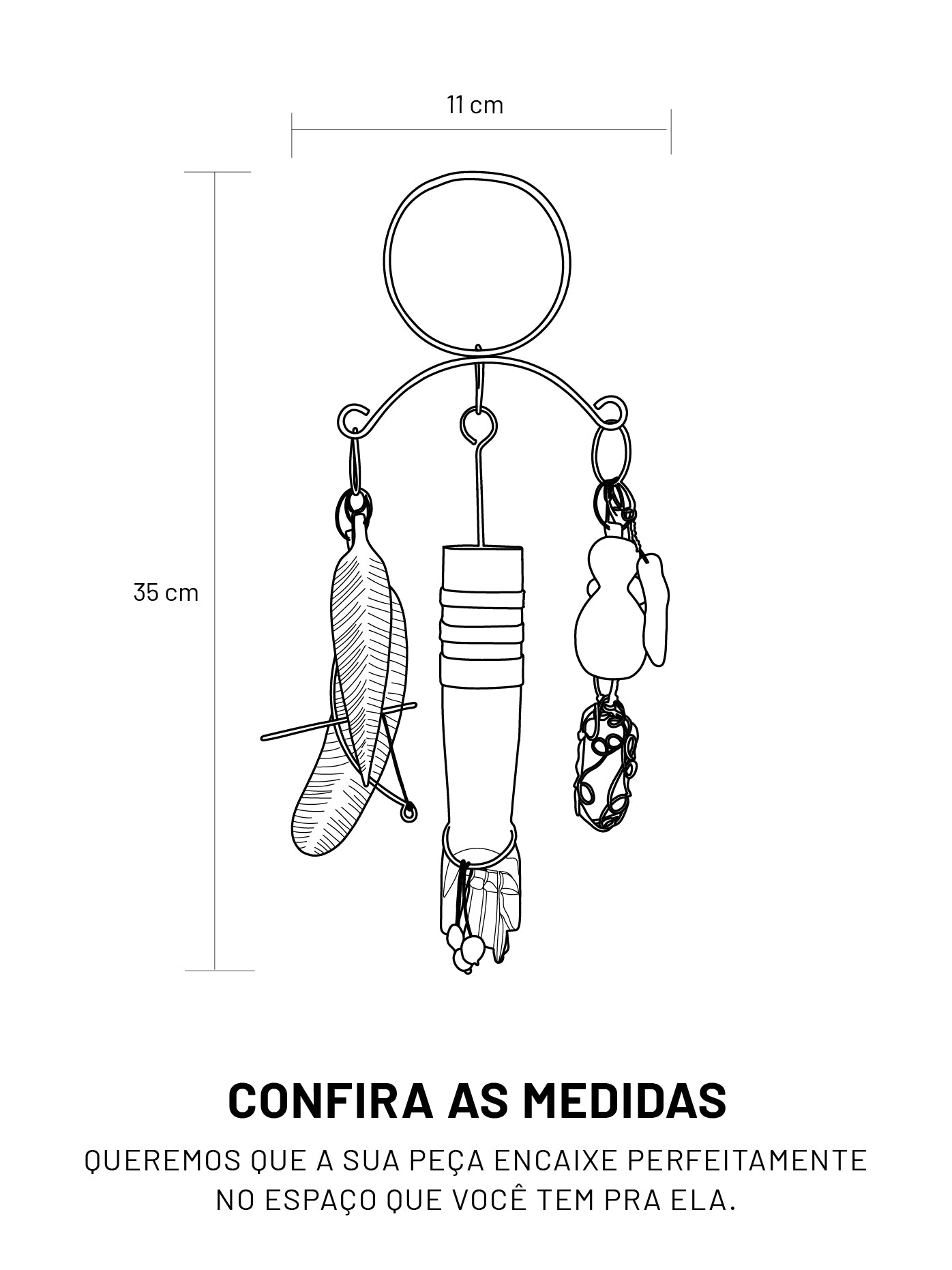 Pêndulo Coexist