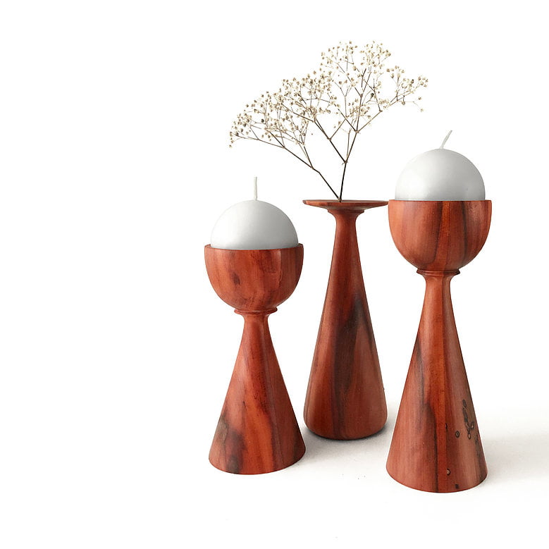 Trio Pitomba