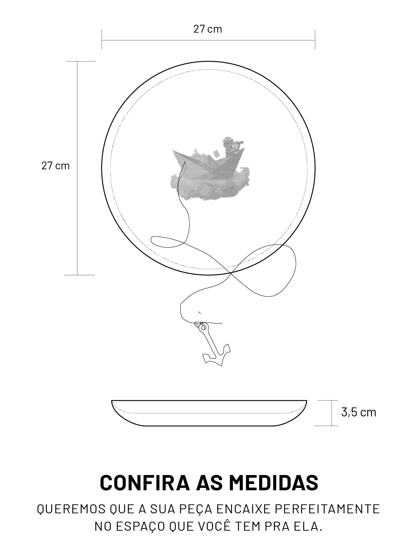Prato Os Sonhadores