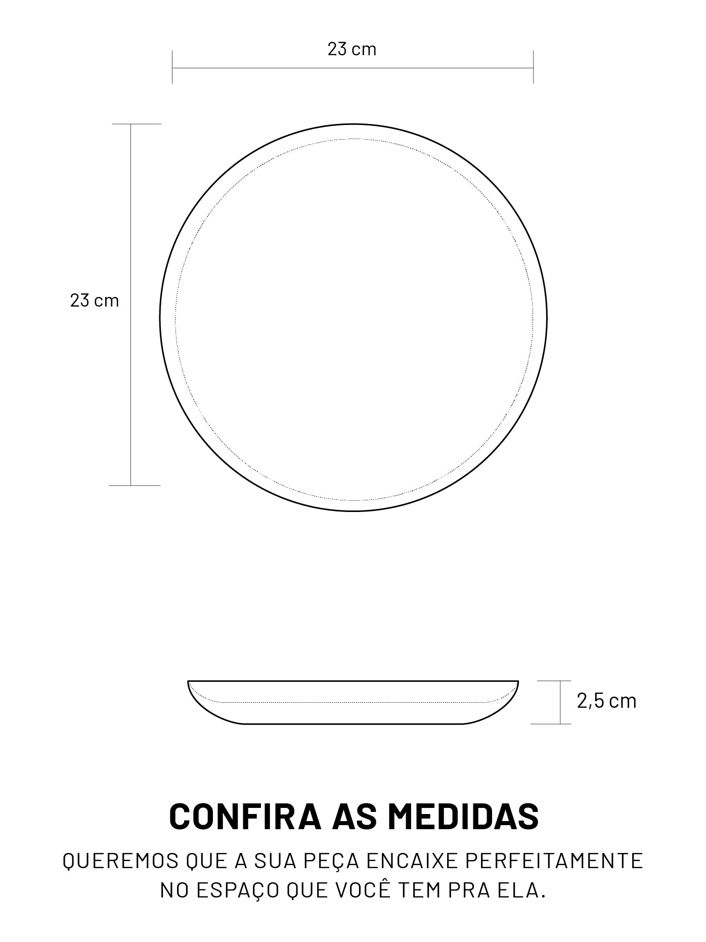 Prato para Churrasco