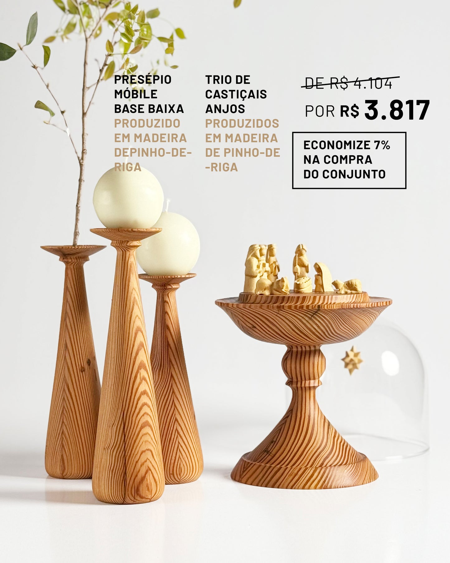 Presepio-Sagrada-Familia-Base-Alta-Pinho-de-riga-2