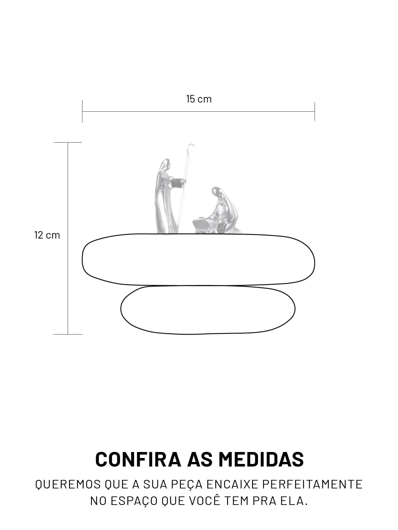 Presépio Essencial