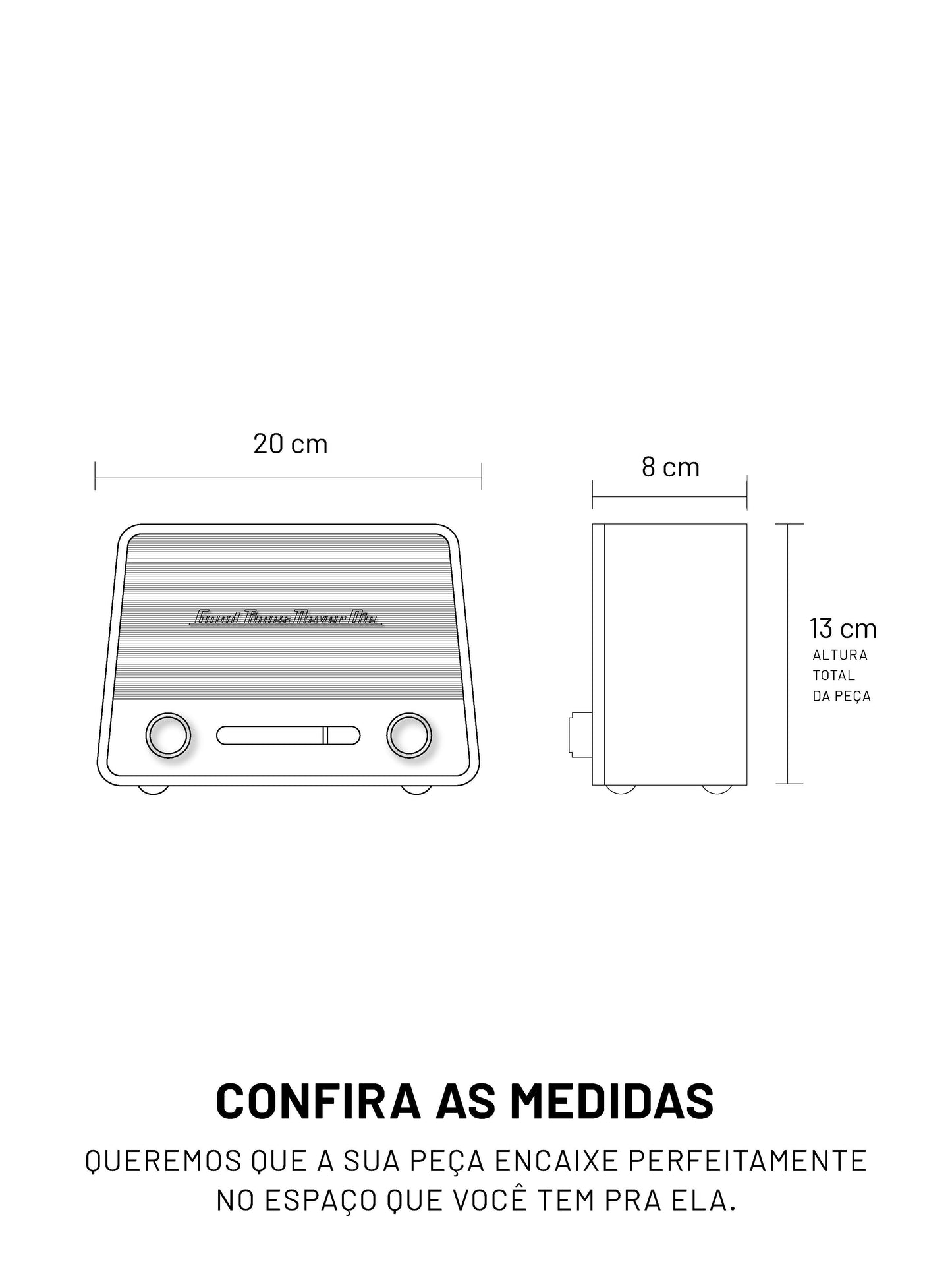 Rádio Good Times