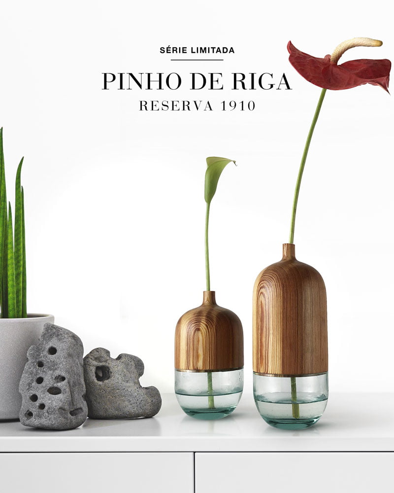 Vaso Duo Bojo