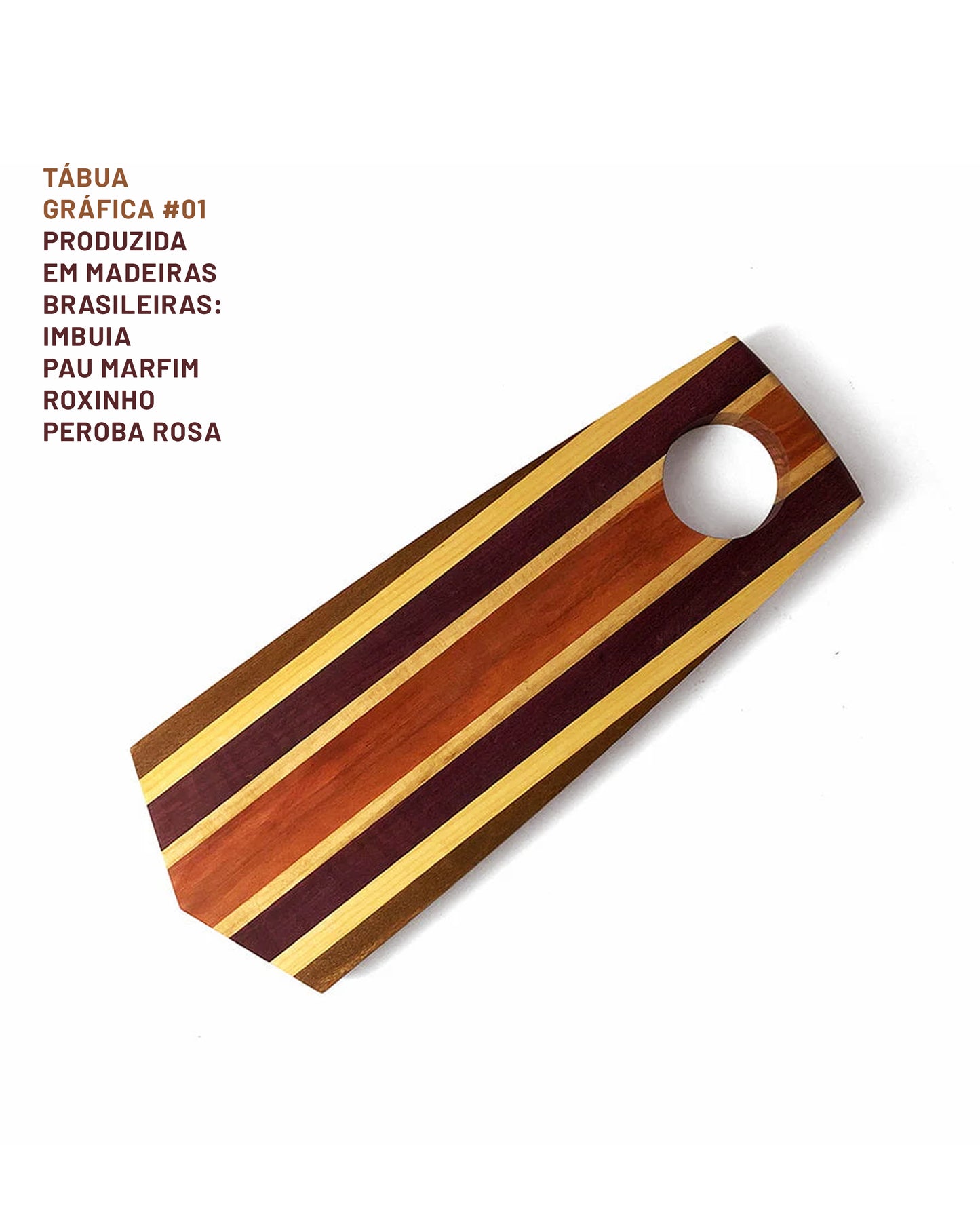 Tábua Gráfica #01