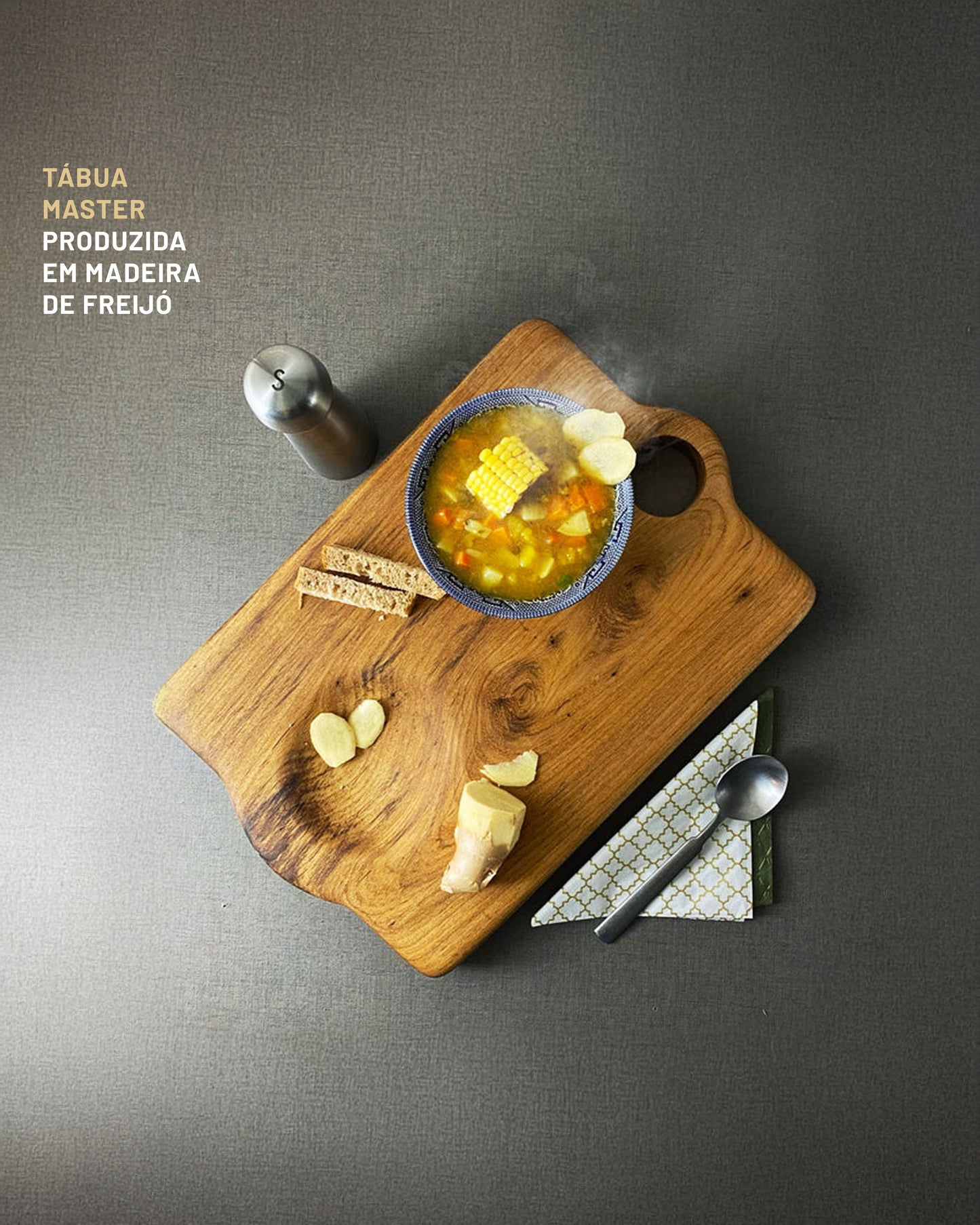 Tábua Máster