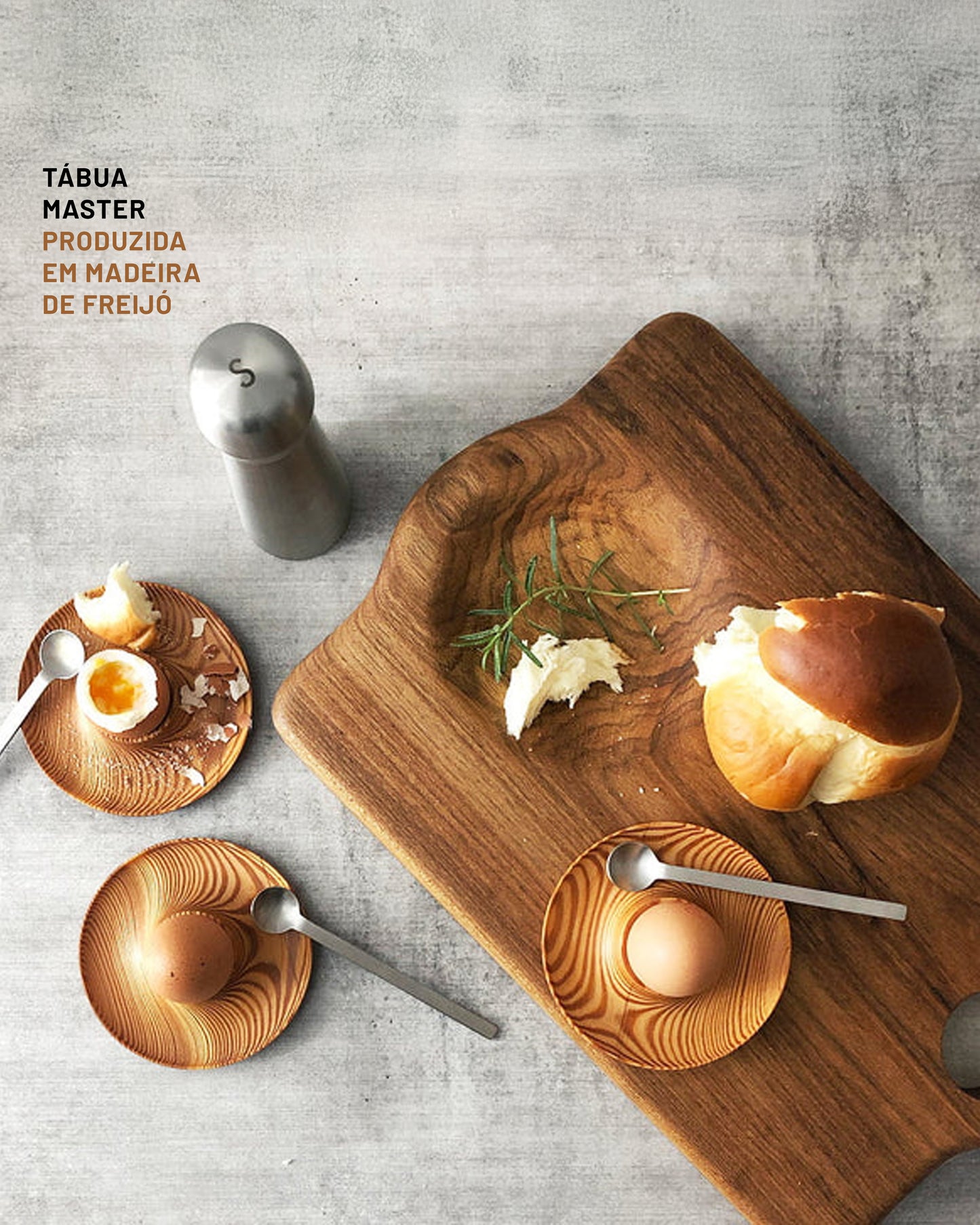 Tábua Máster