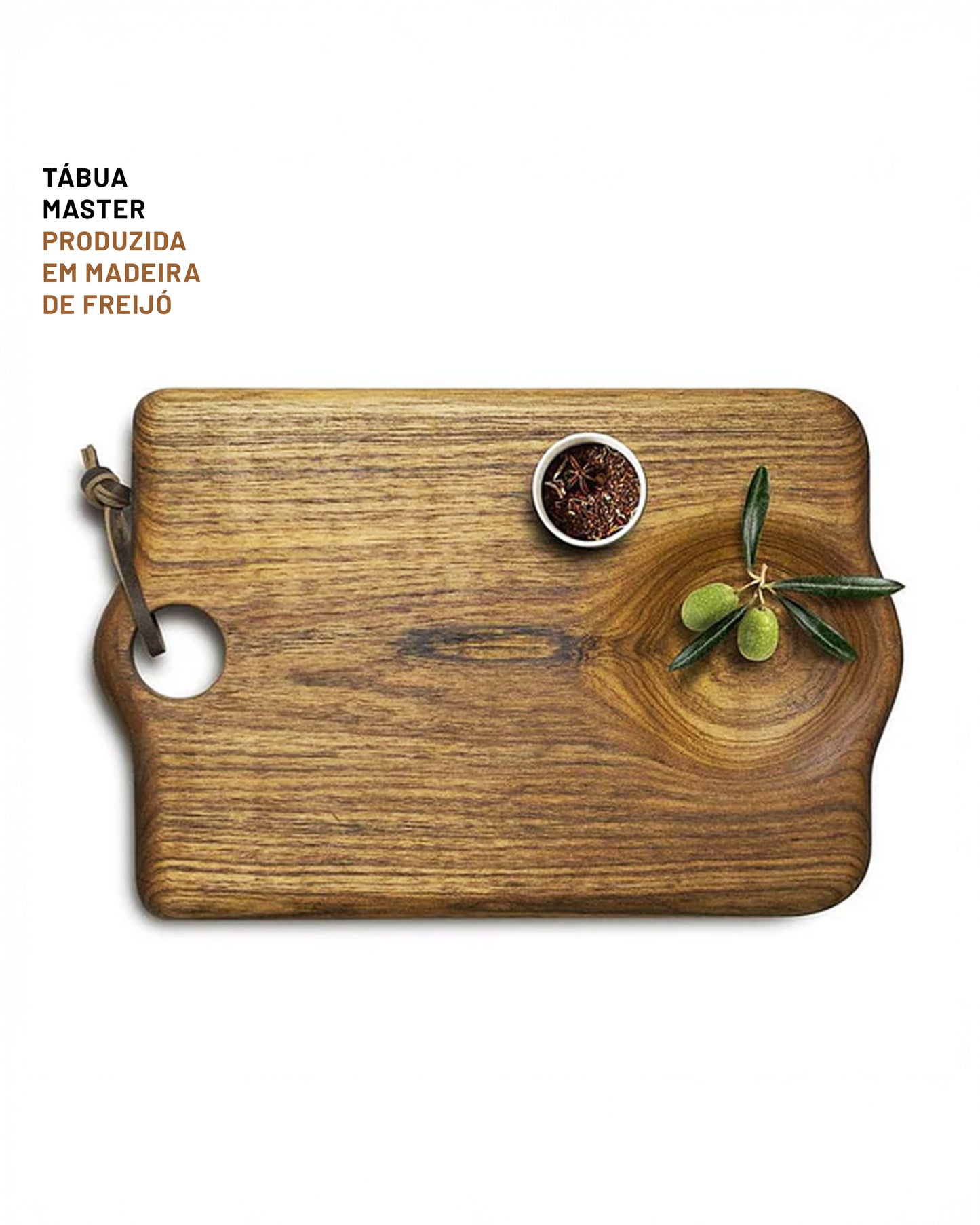 Tábua Máster