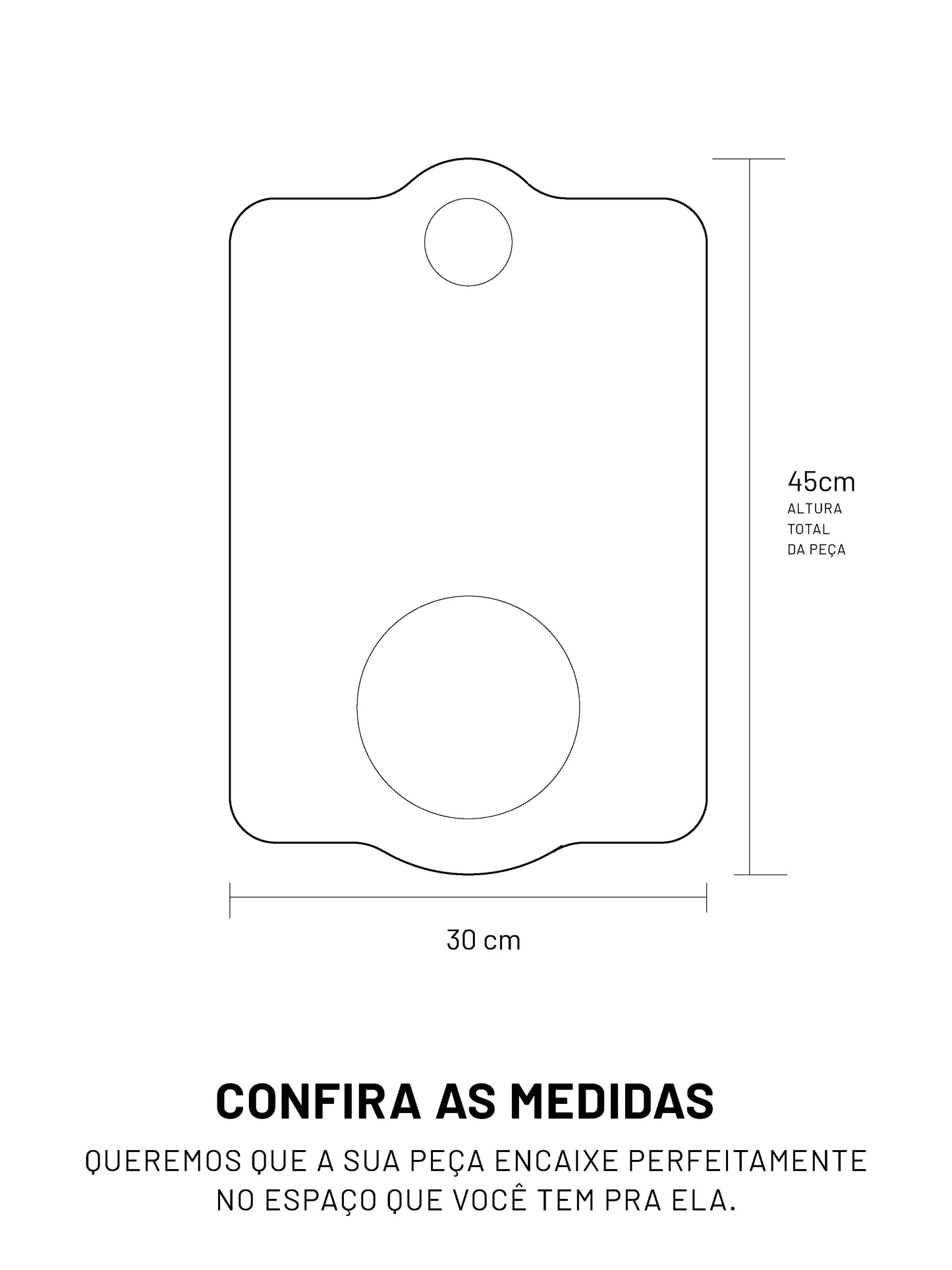 Tábua Máster - Envio Imediato