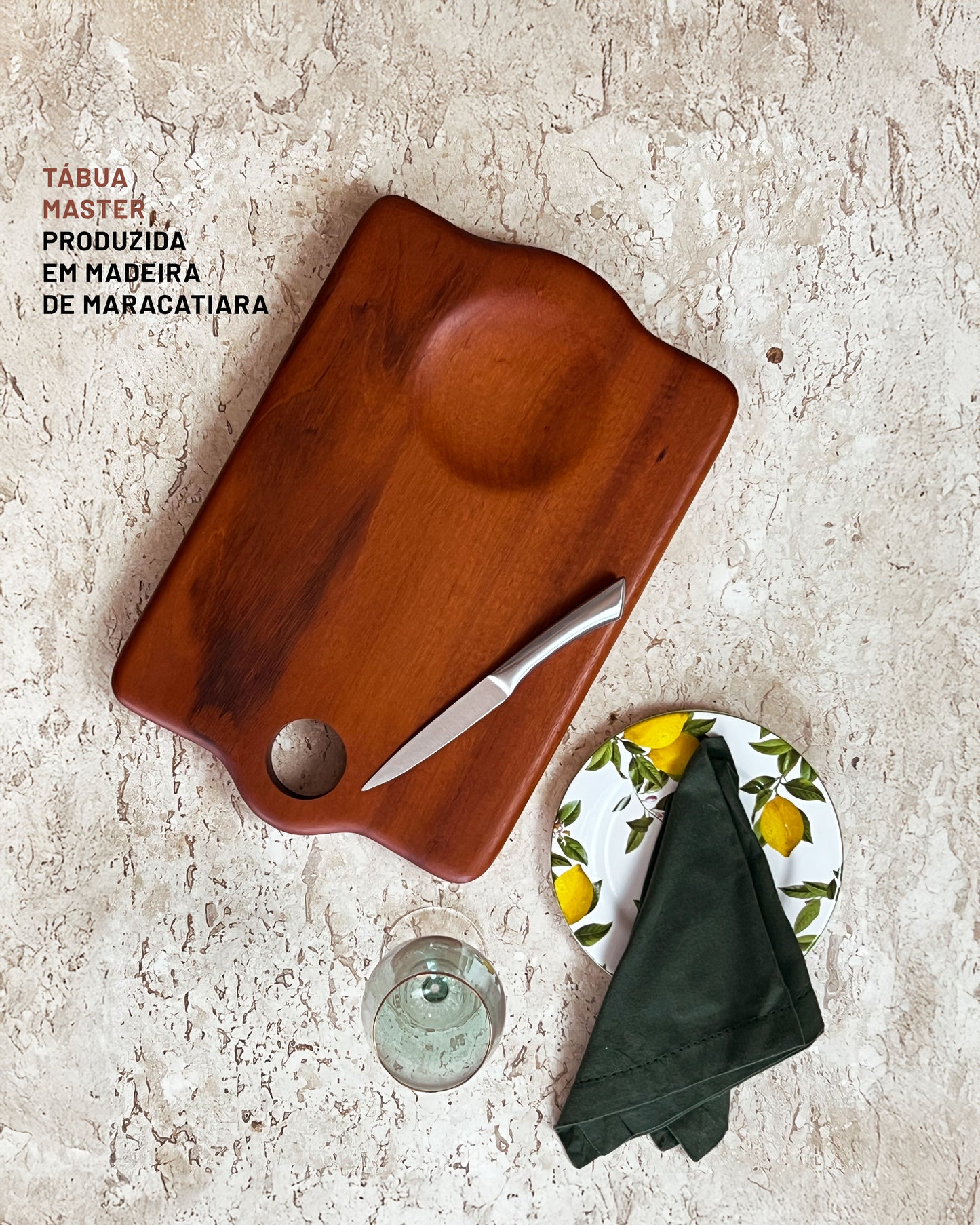 Tábua Máster