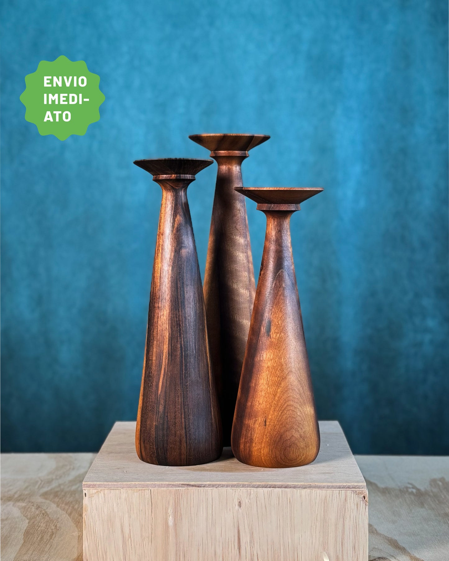 Trio Areia - Envio Imediato