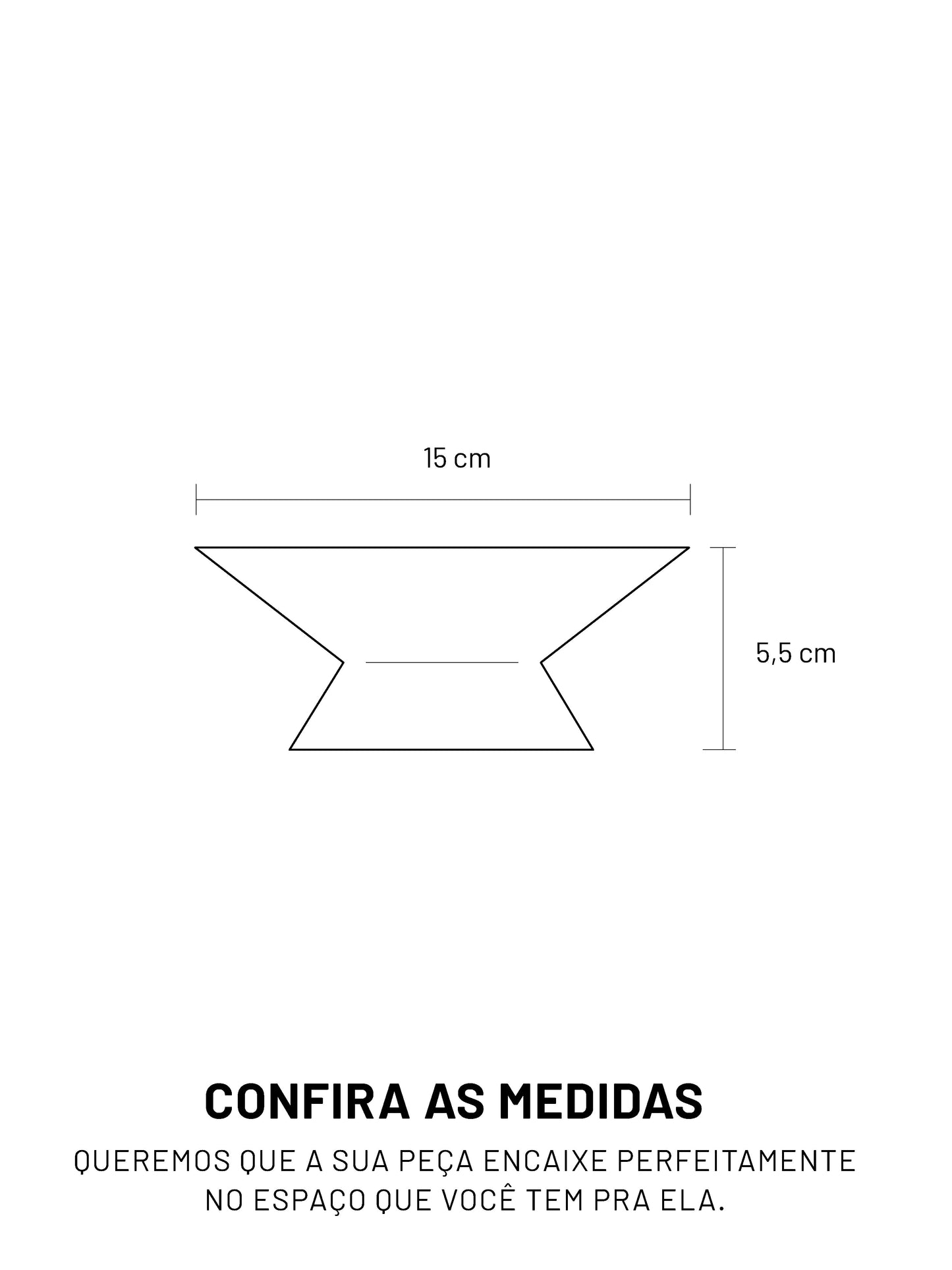 Conjunto Tábua Oversize e Trio de Petisqueiras