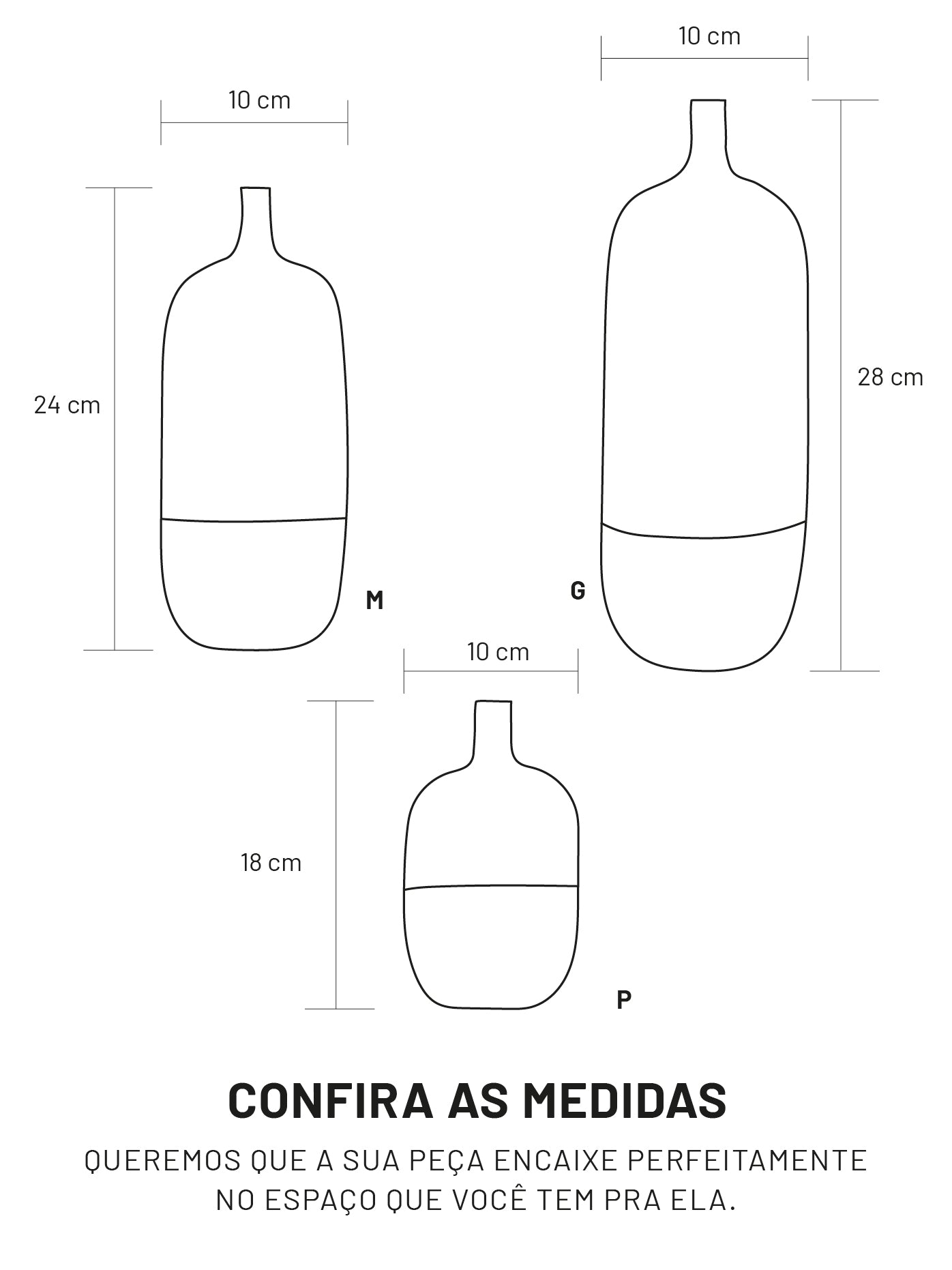 Vaso Duo Bojo