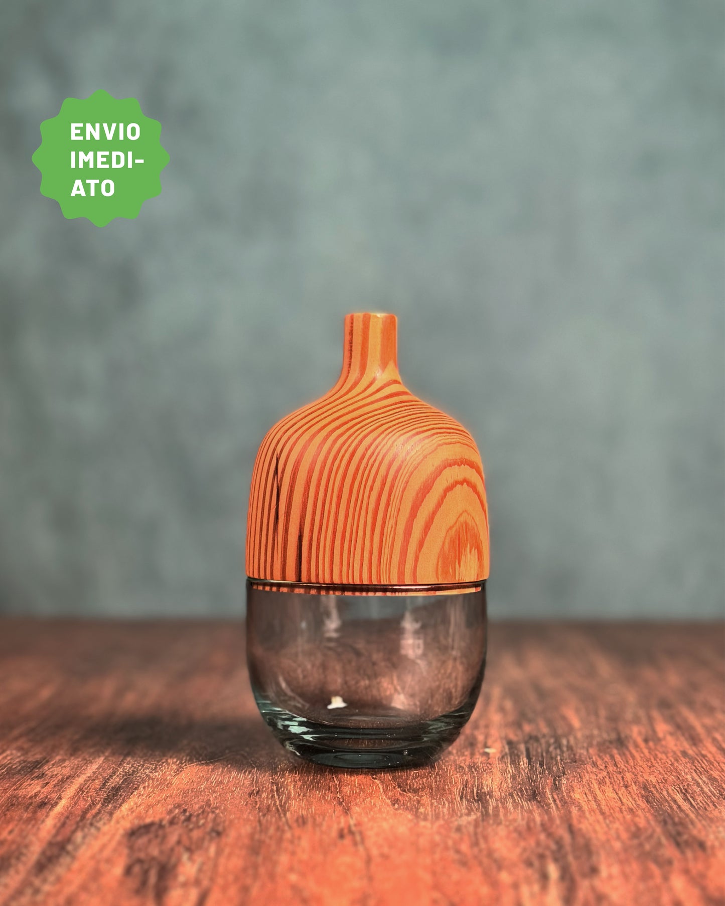 Vaso Duo Bojo 2# - Envio Imediato