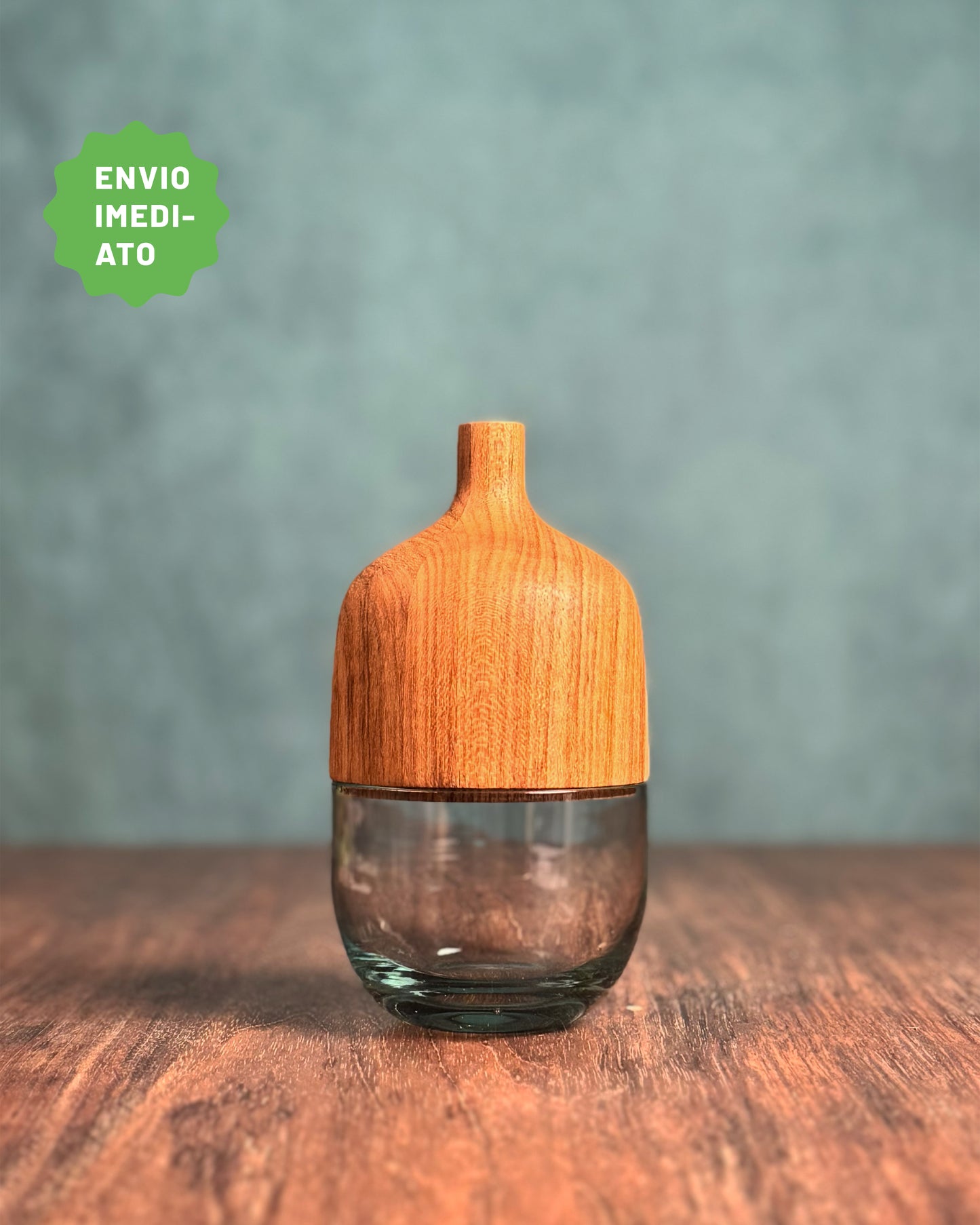 Vaso Duo Bojo 4# - Envio Imediato