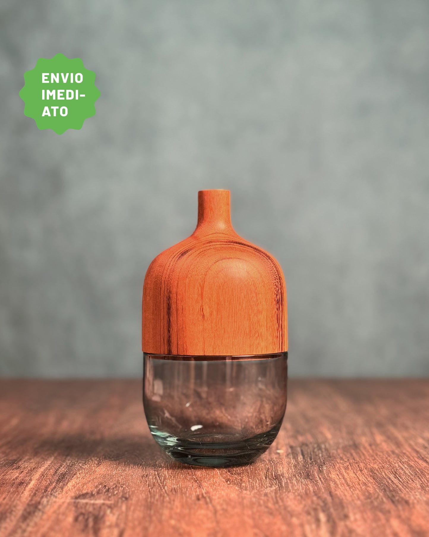 Vaso Duo Bojo 6# - Envio Imediato