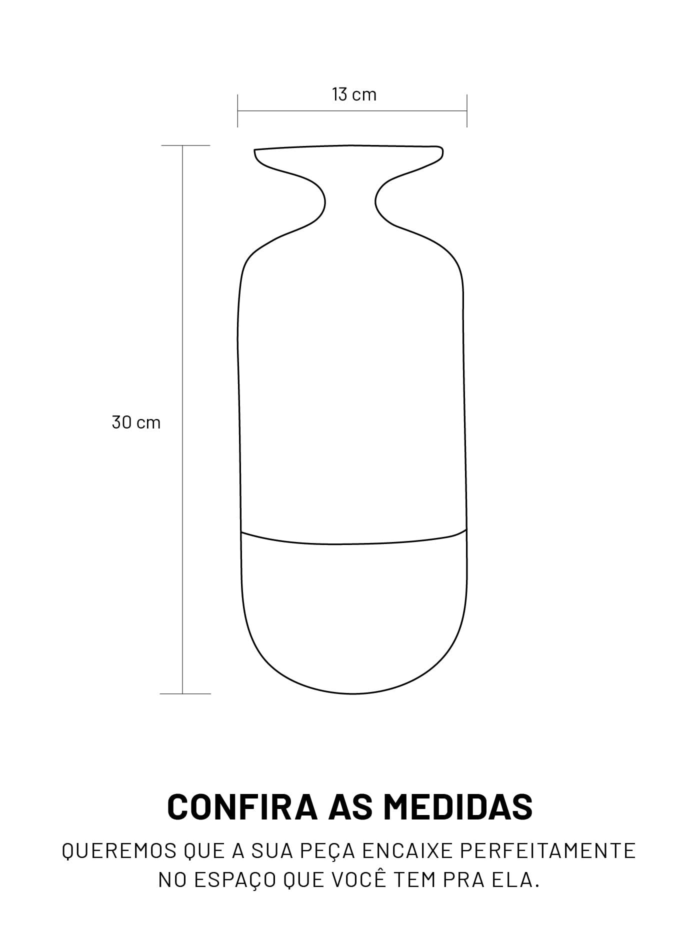 Vaso Duo Insigne