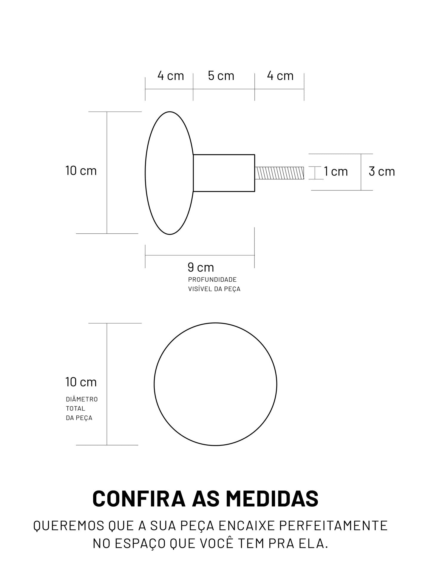 Cabideiro Palavras