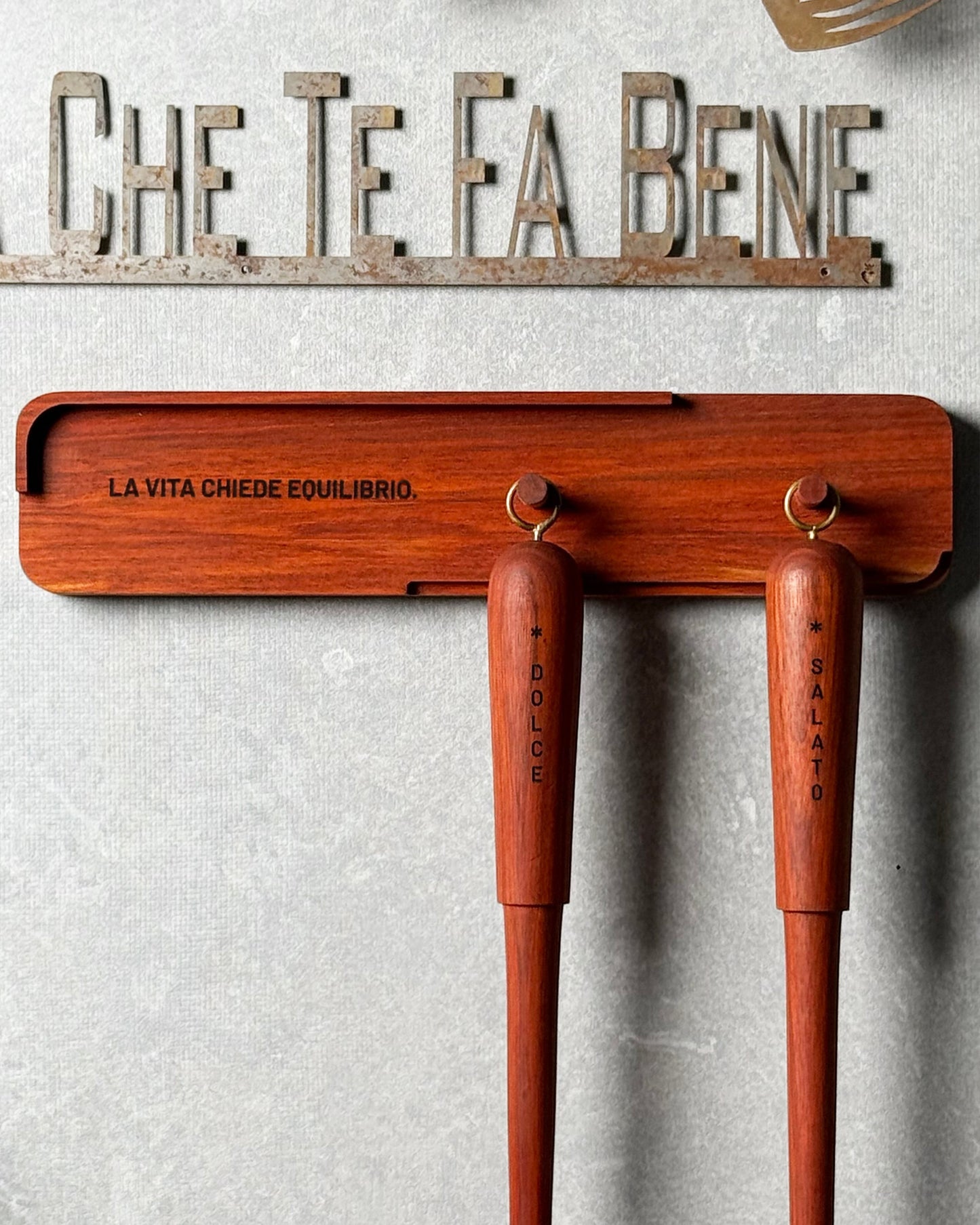 Trio de Utensílios Cozinha